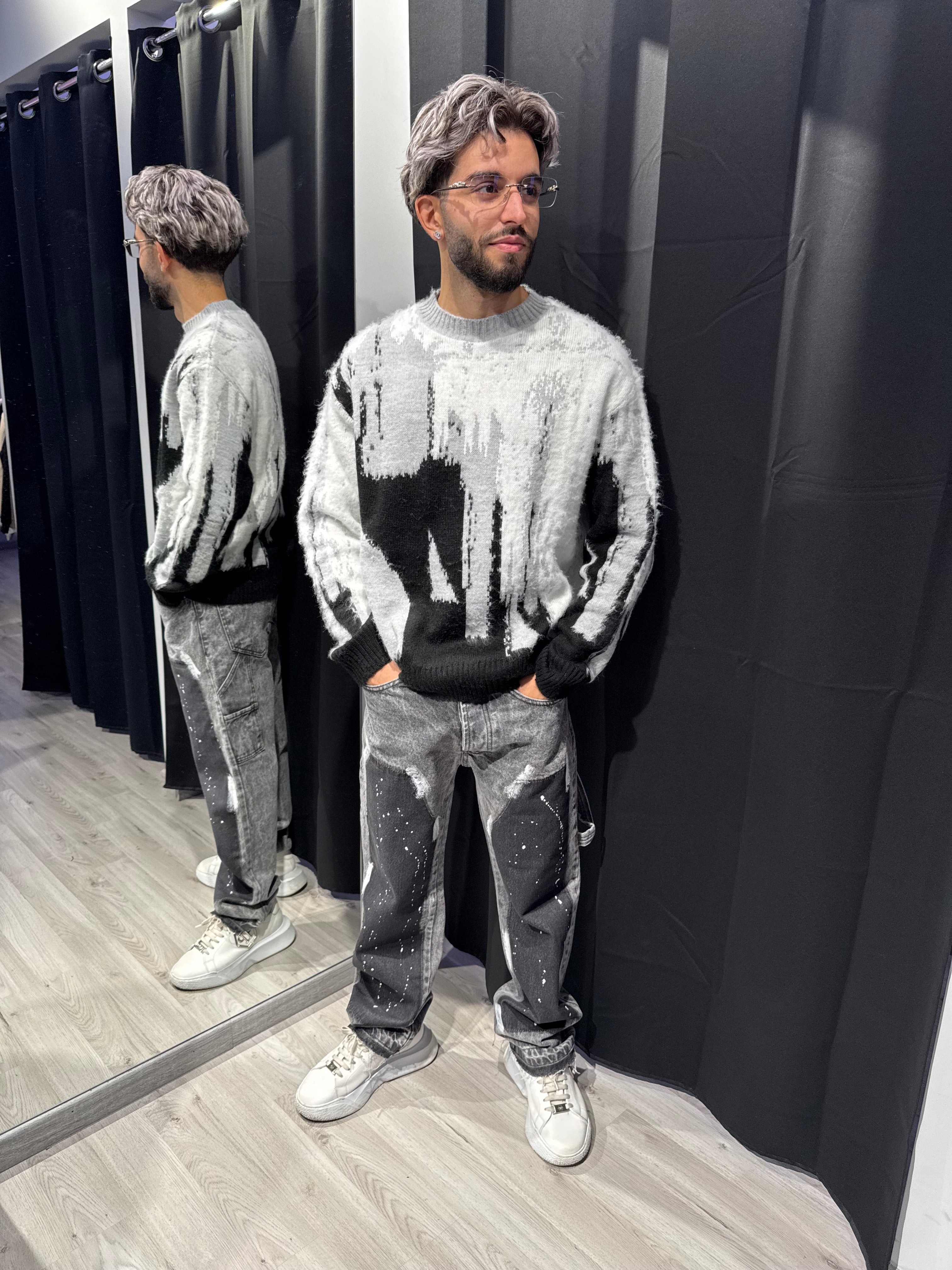 Maglione Invention
