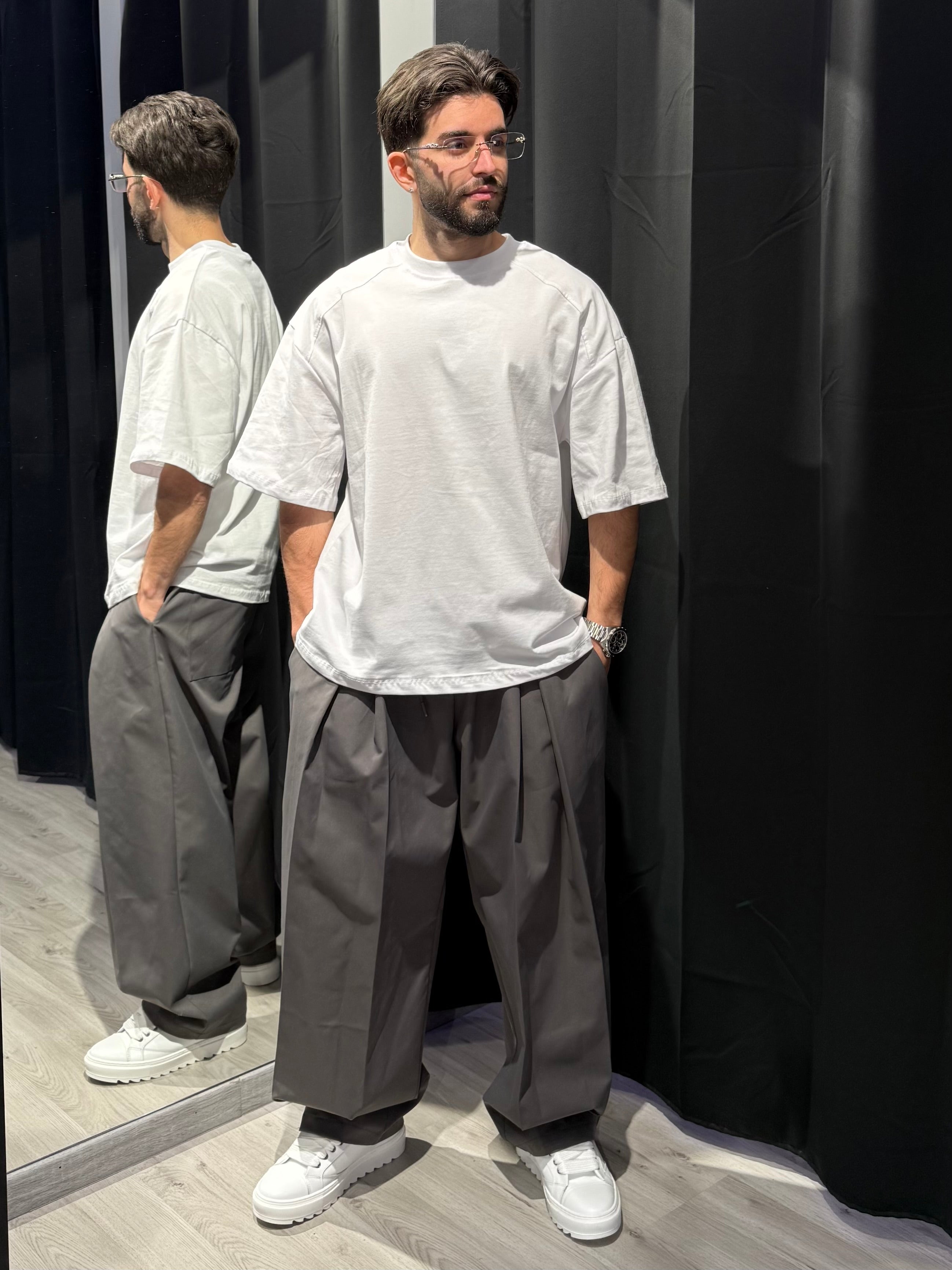 Panta Pench 2.0