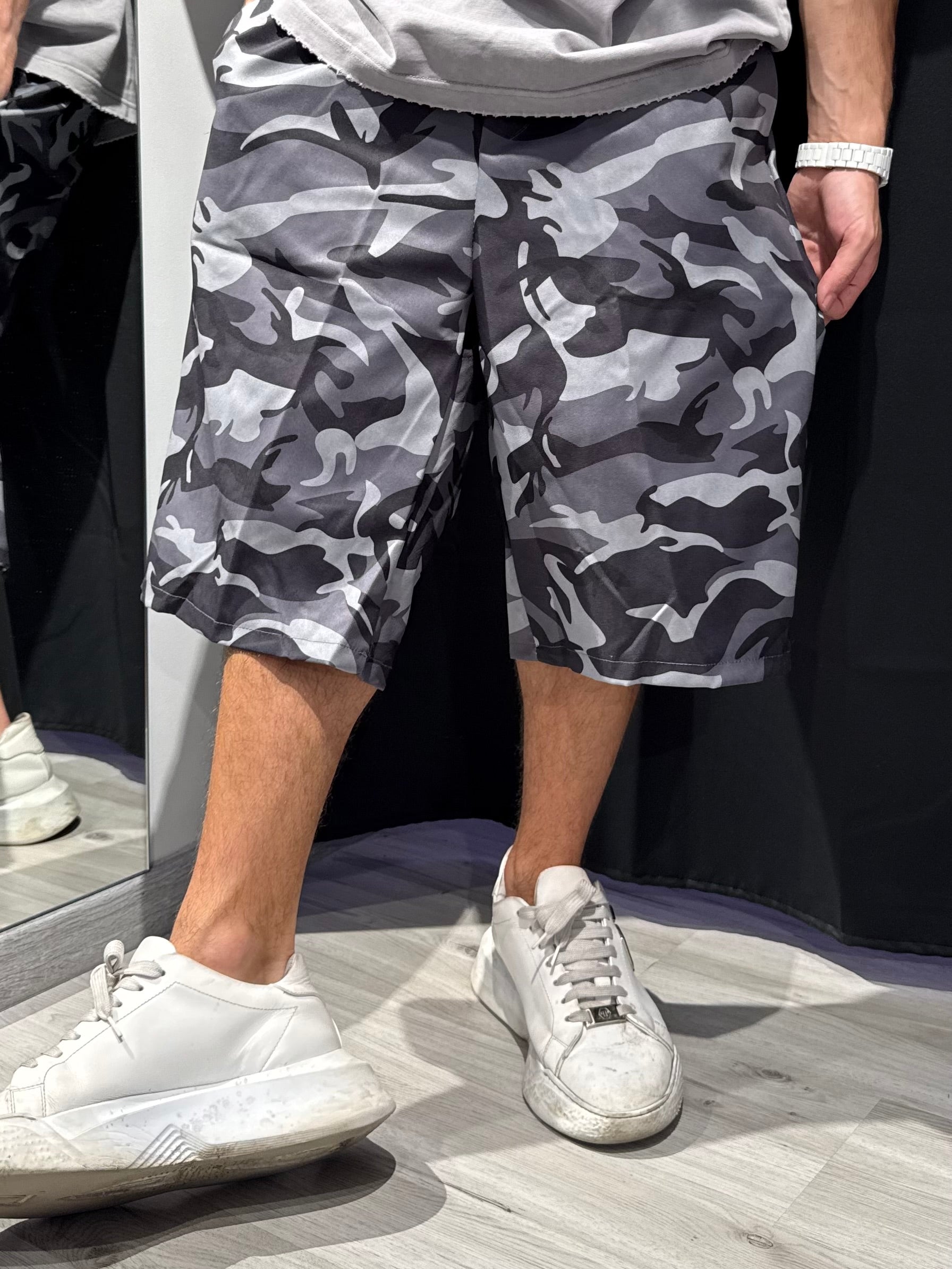 Bermuda Military