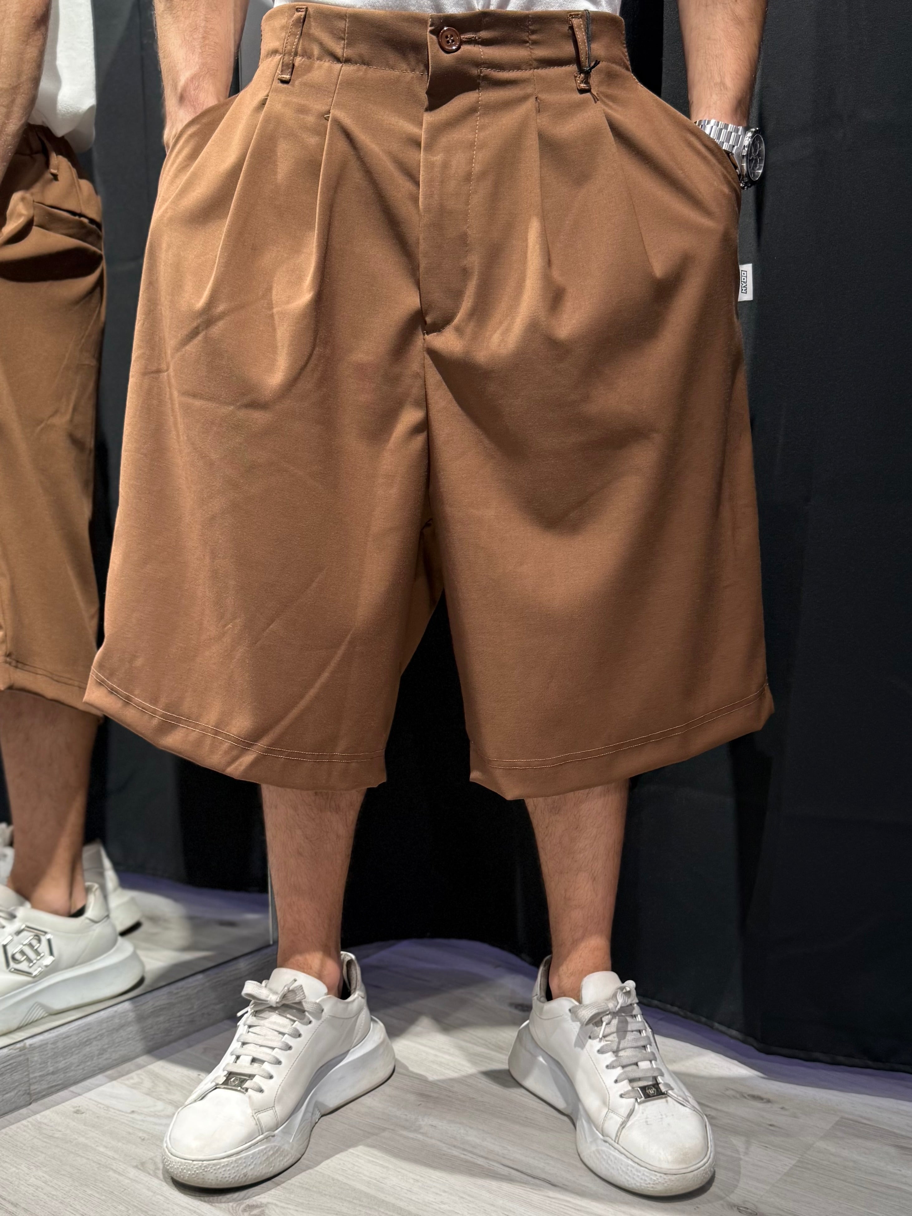 Panta Jorts Hydo