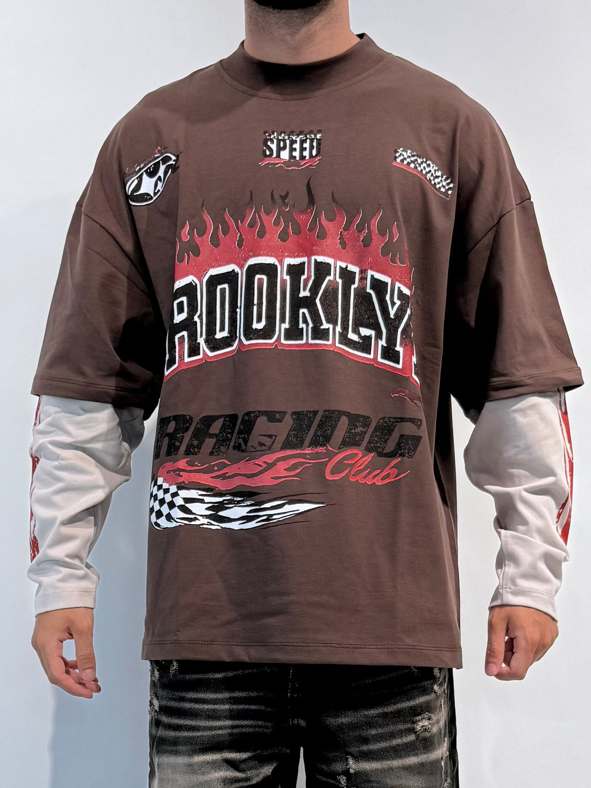 LongSleeve Brooklyn