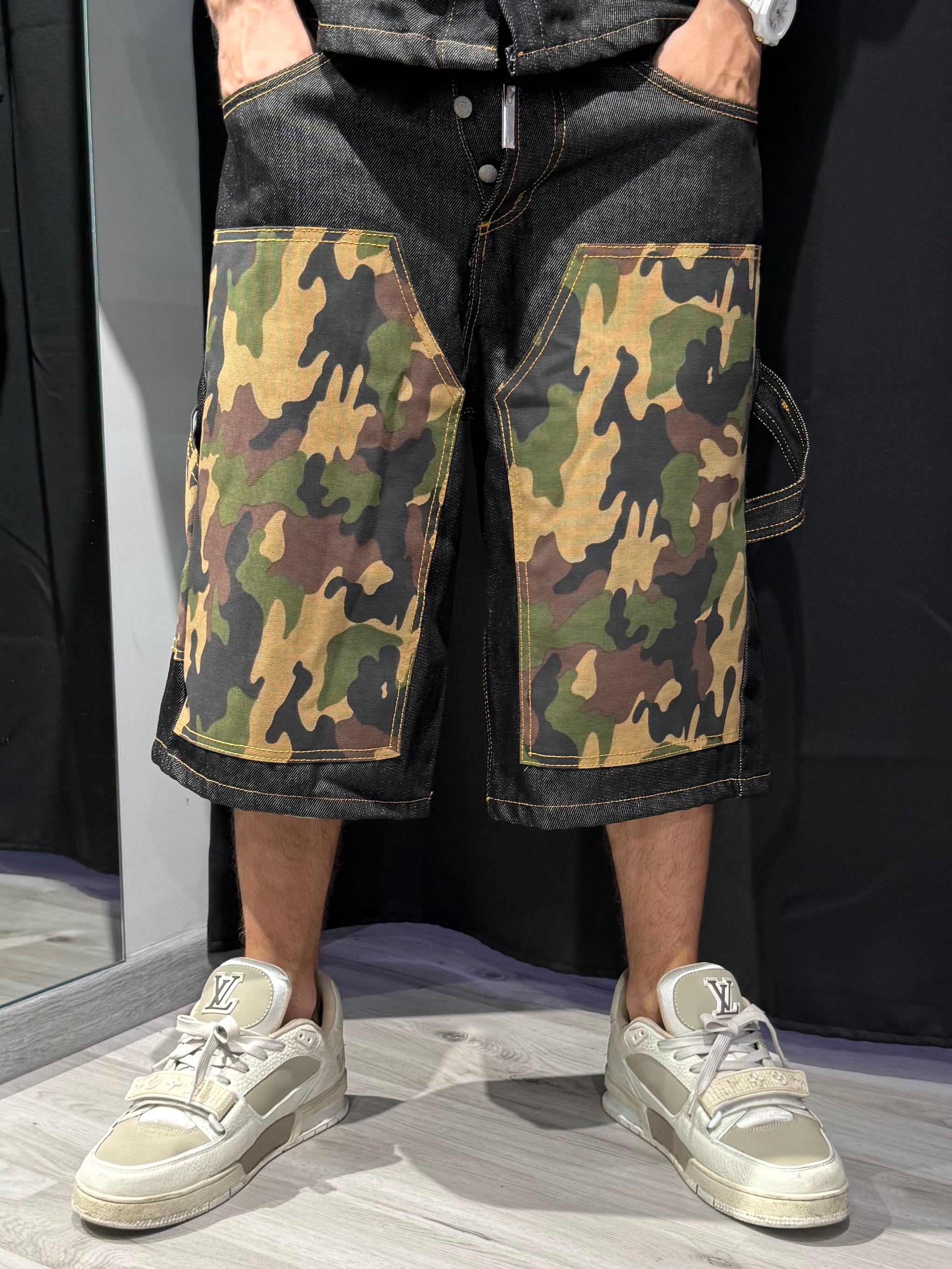 Completo Combat Set