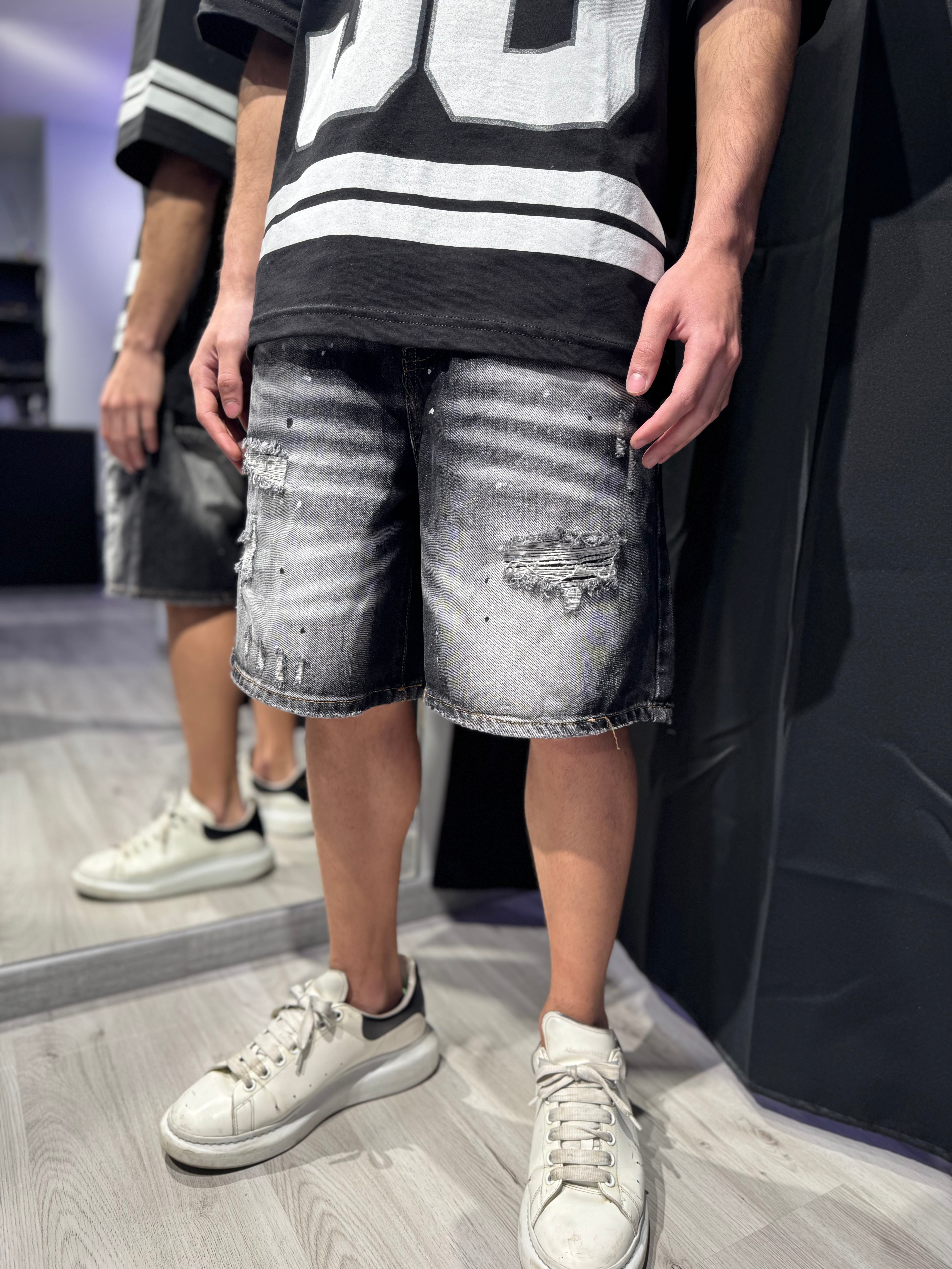 Jeans Nuanced