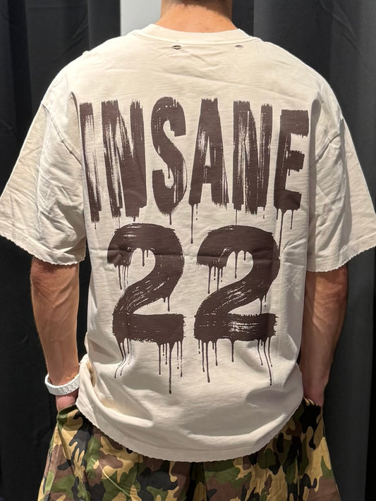 T-shirt Insane 22