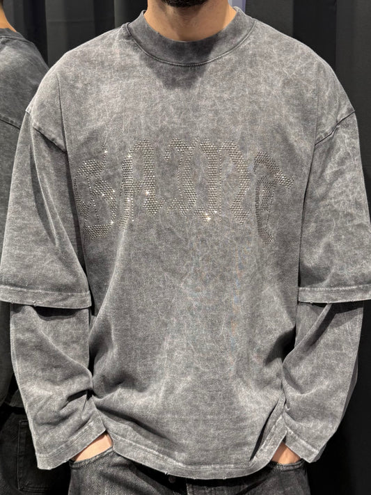 Longsleeve Saint