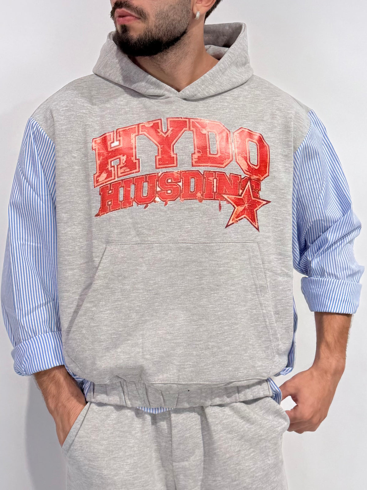 Completo Hydo Hiusdinat