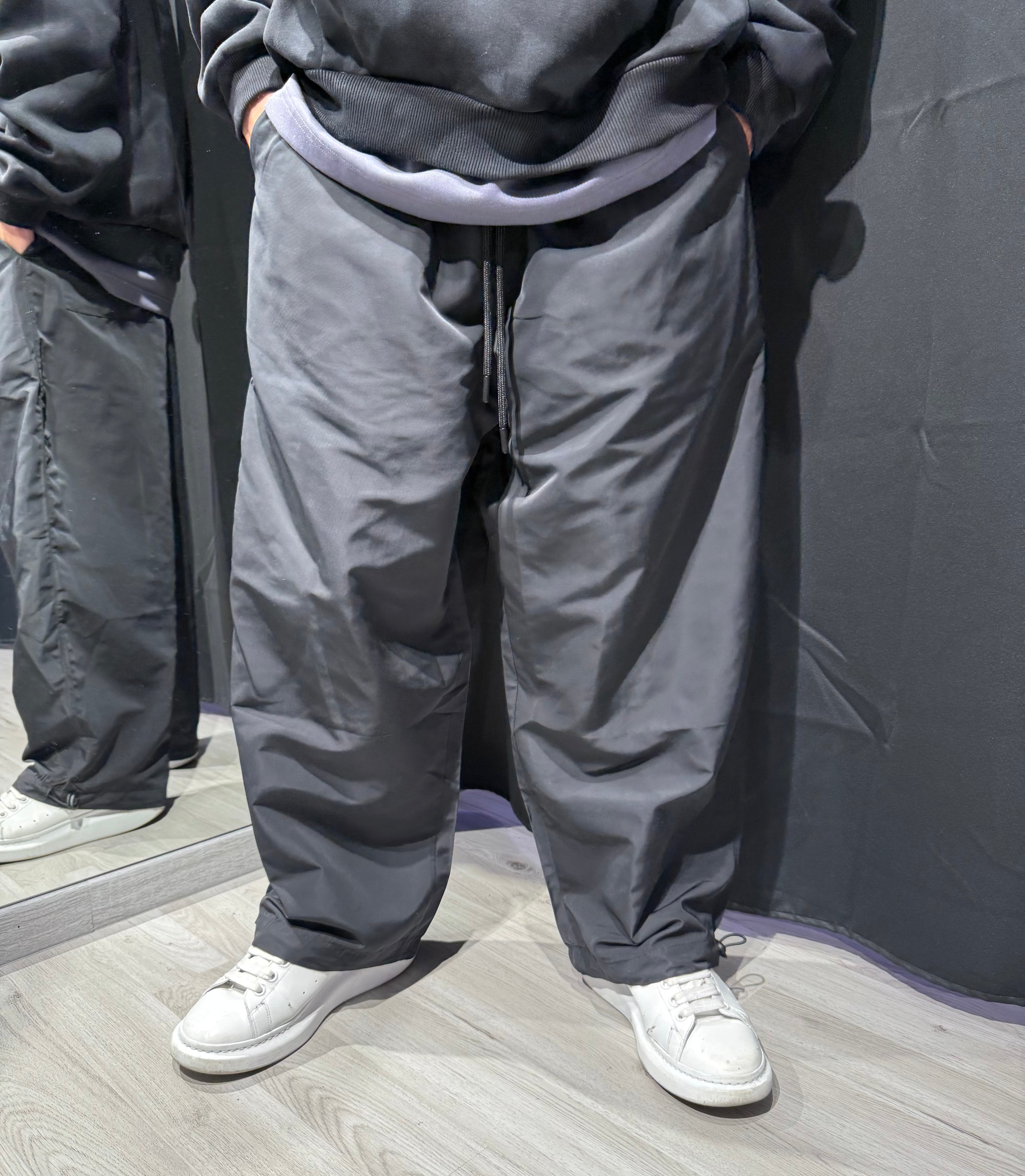 Joggers Nylon