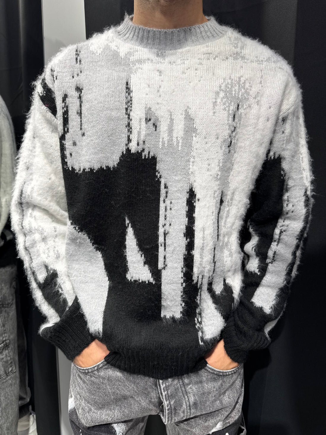 Maglione Invention
