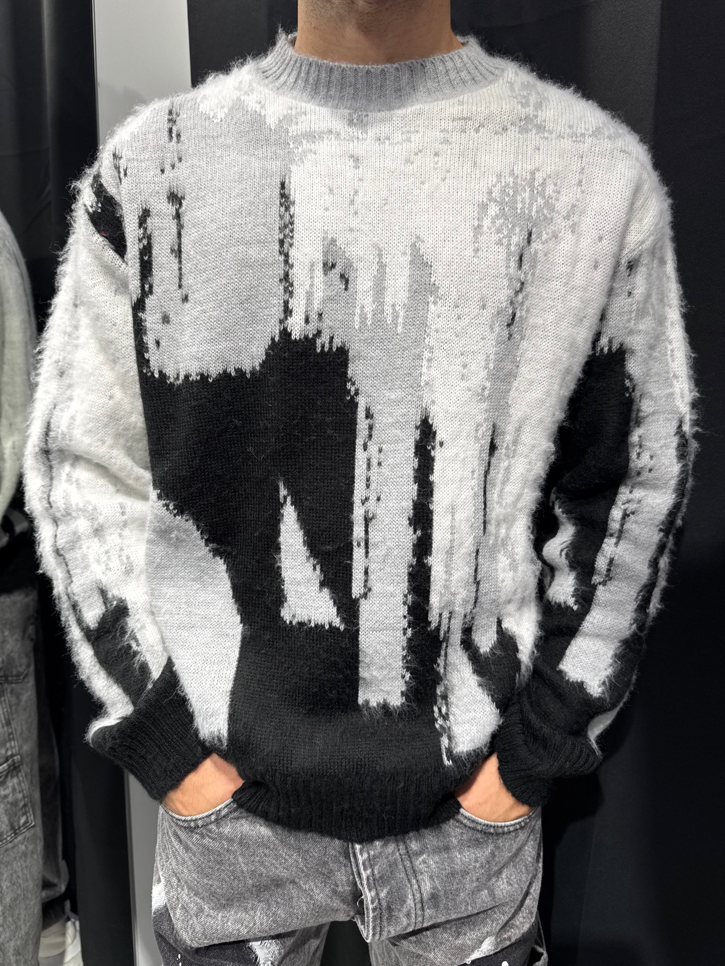 Maglione Invention
