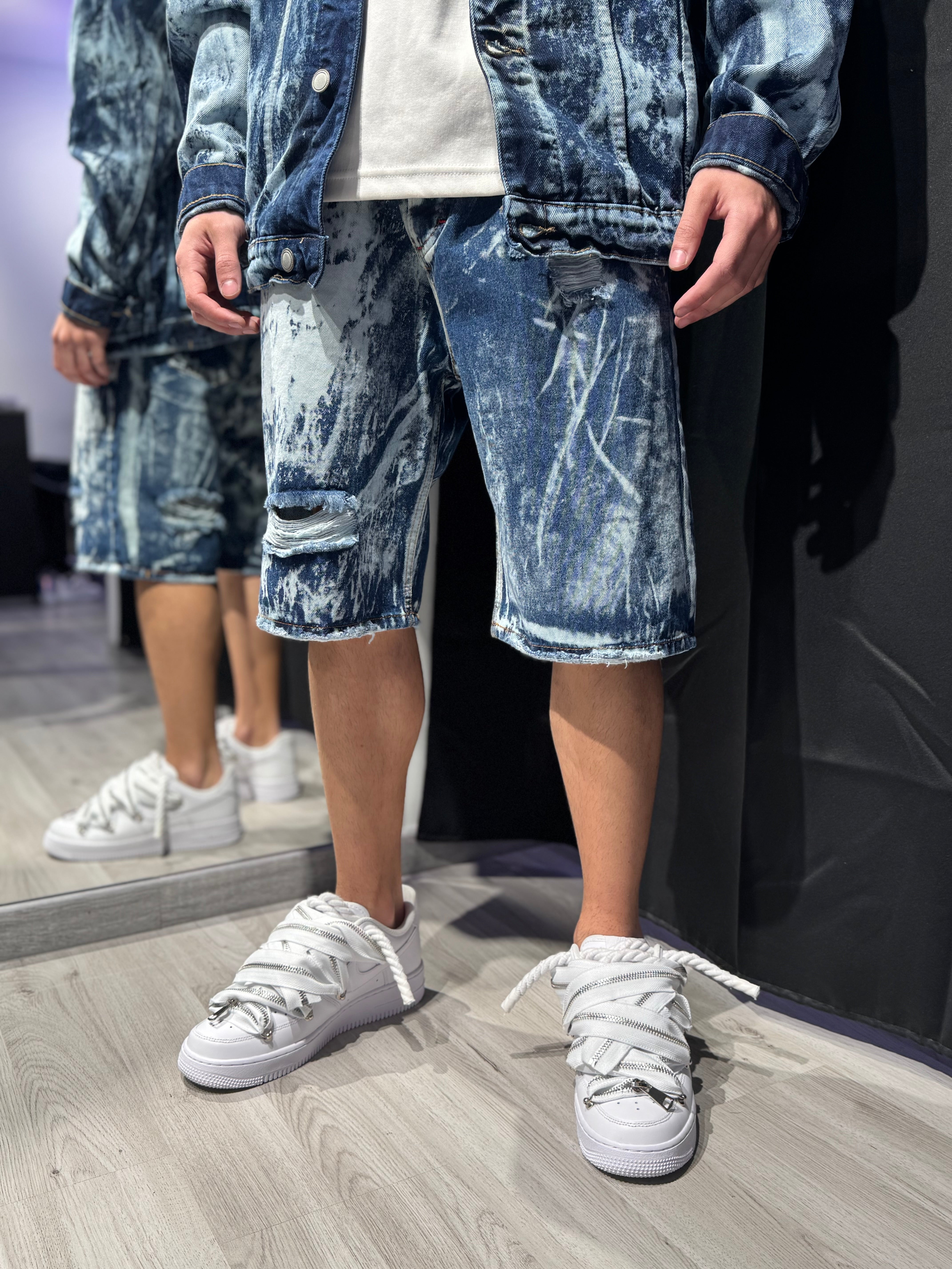 Jeans Cianotic