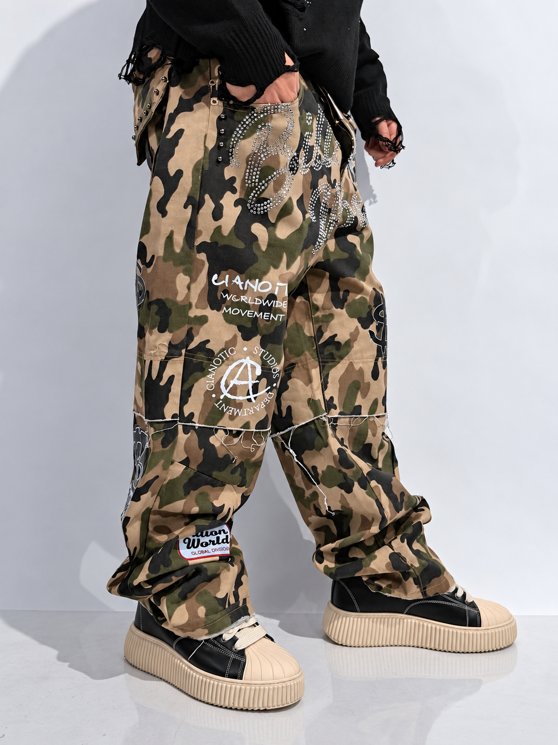 Jeans Billion World