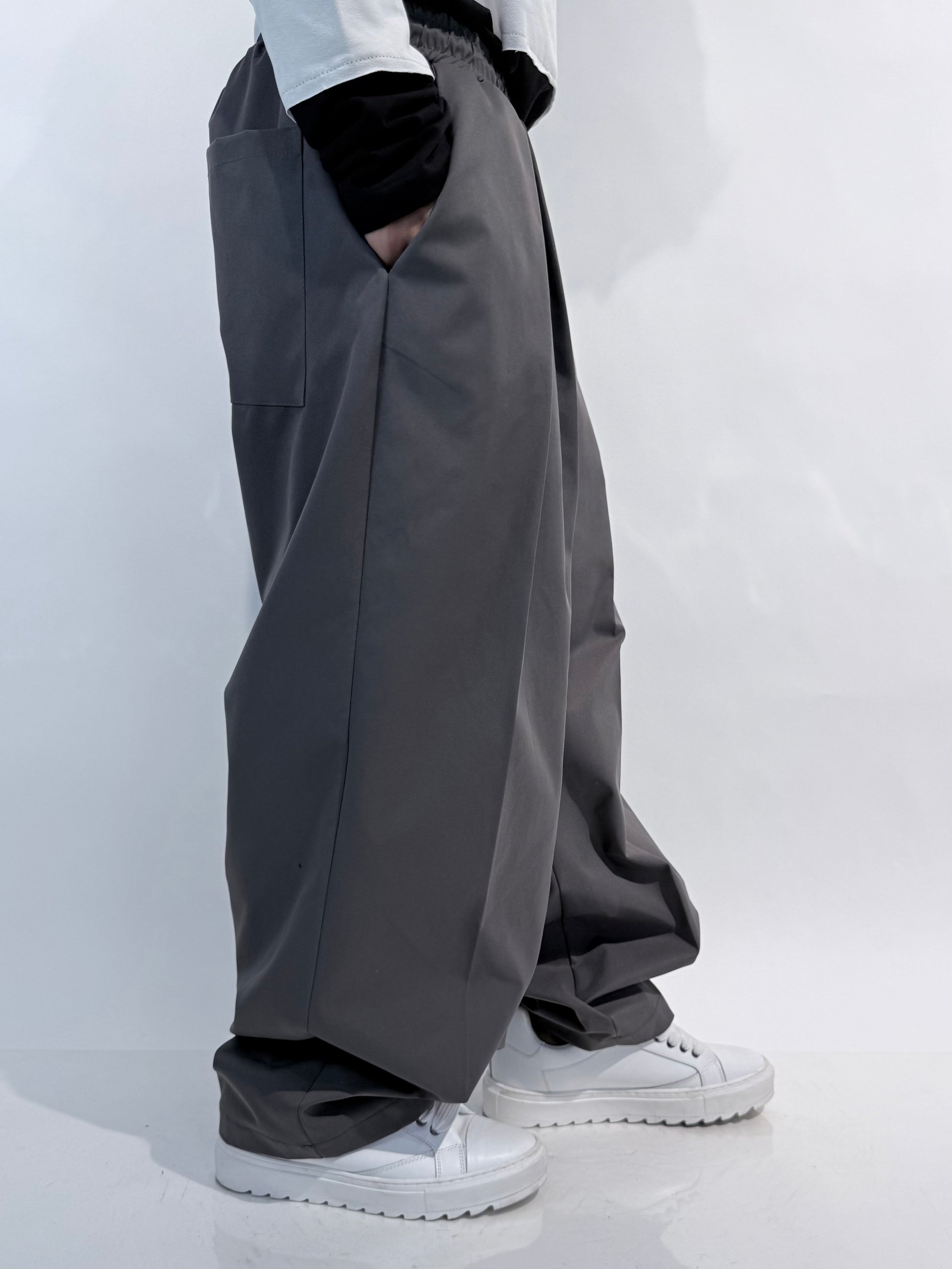 Panta Deep Pench Tech