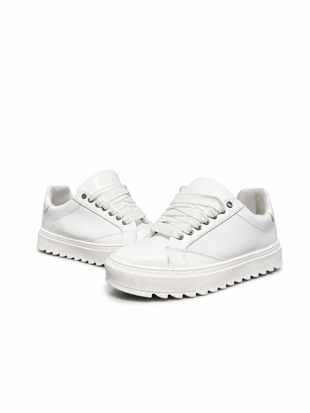 Scarpe in Pelle