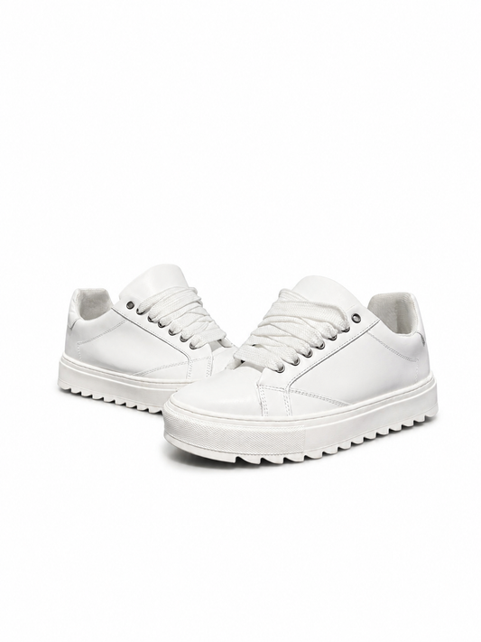 Scarpe in Pelle