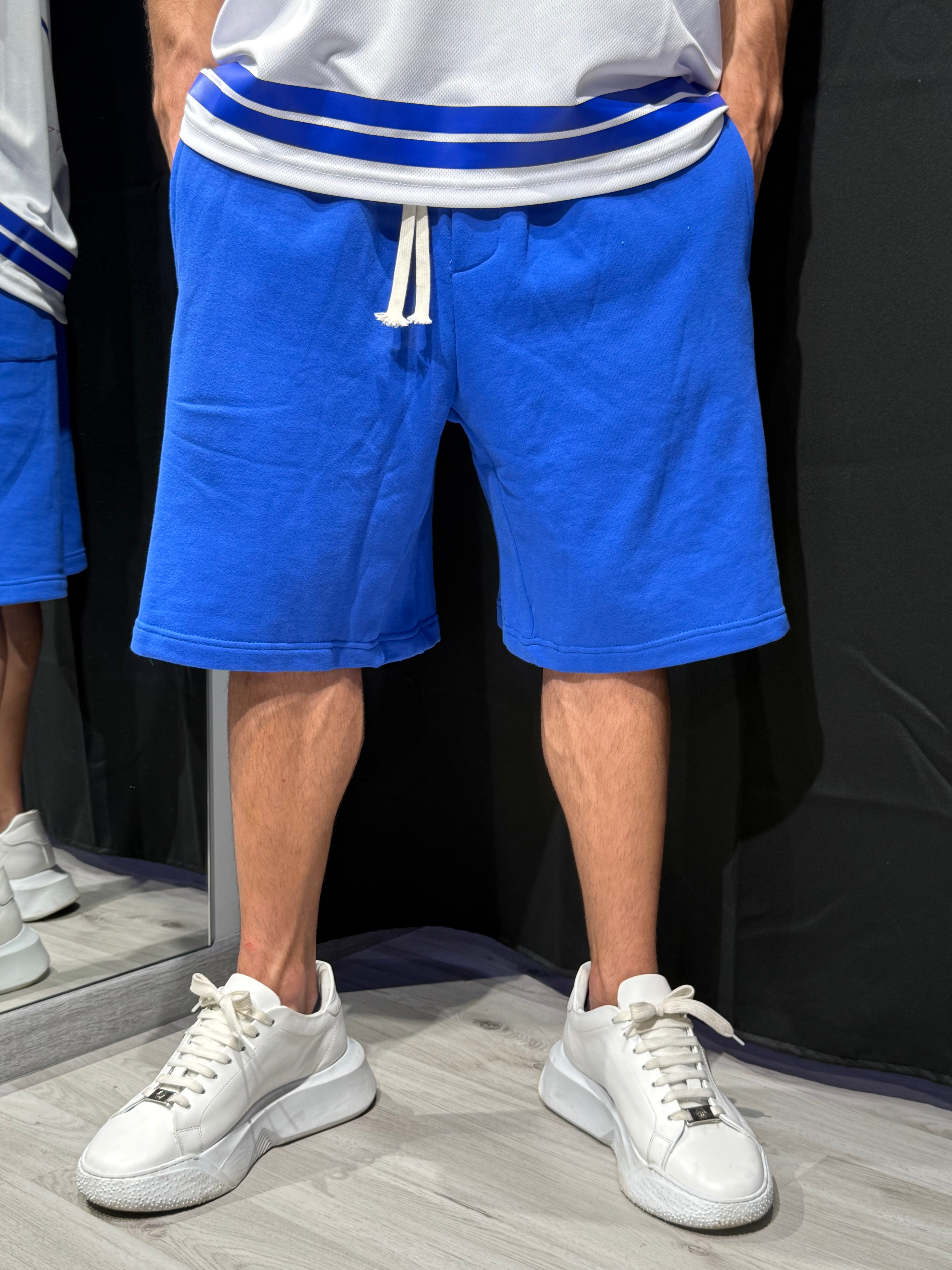 Bermuda Basic