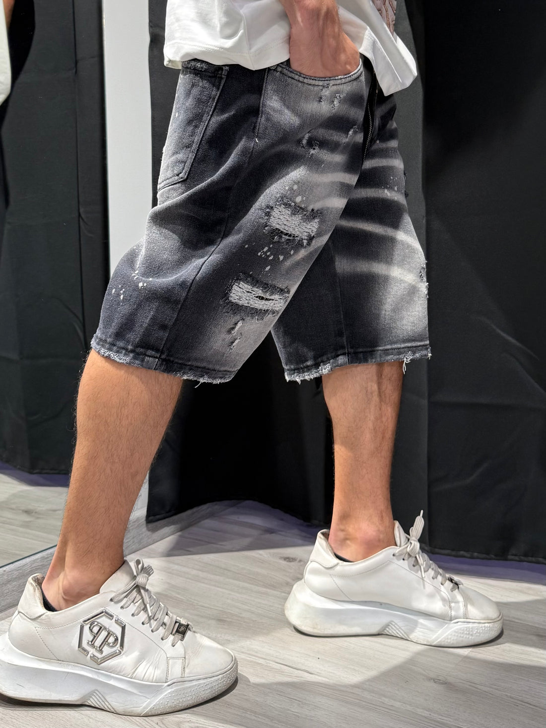 Jeans Legacy Denim