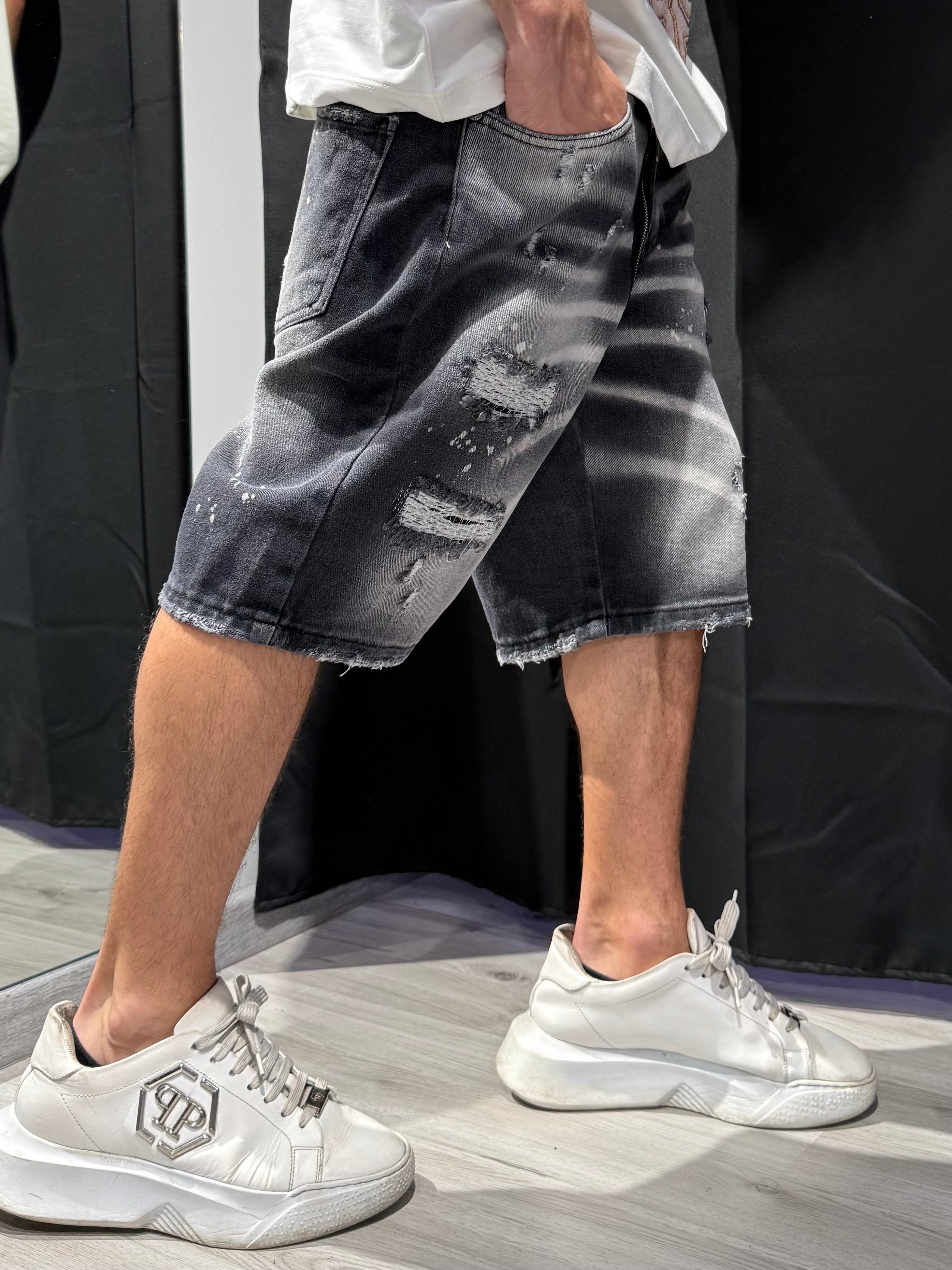 Jeans Legacy Denim
