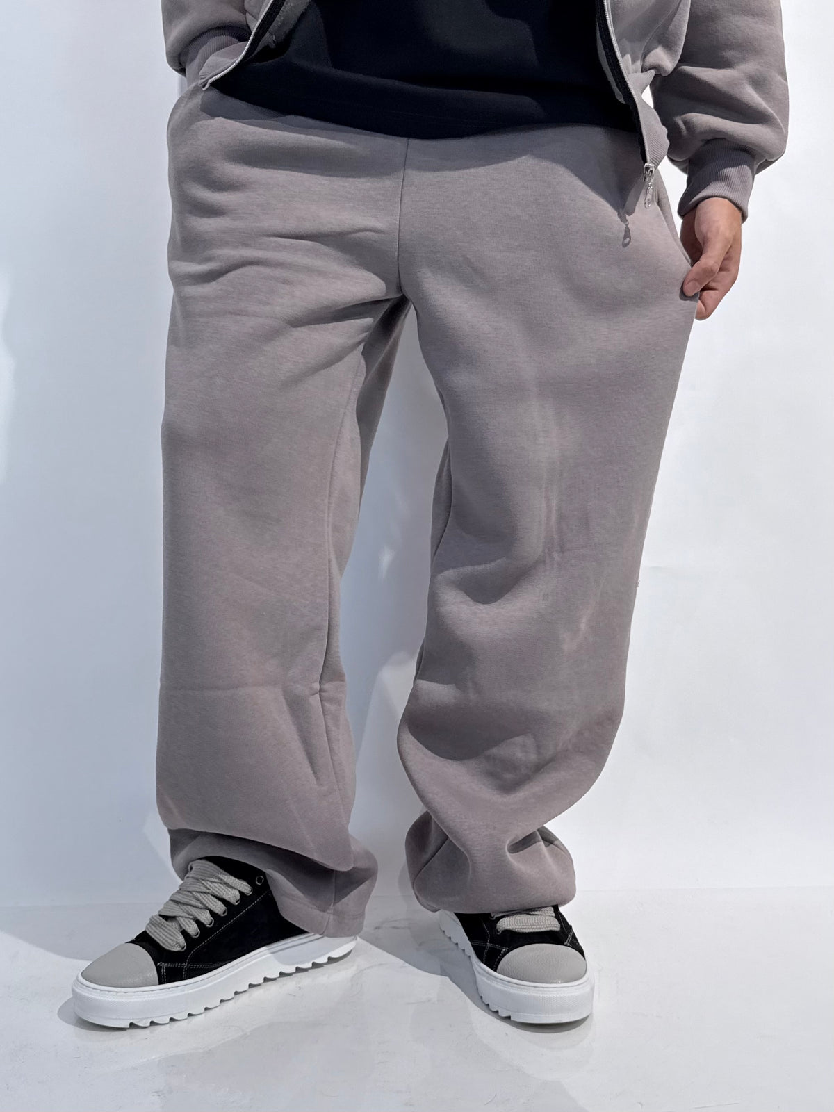 Panta Tuta Over