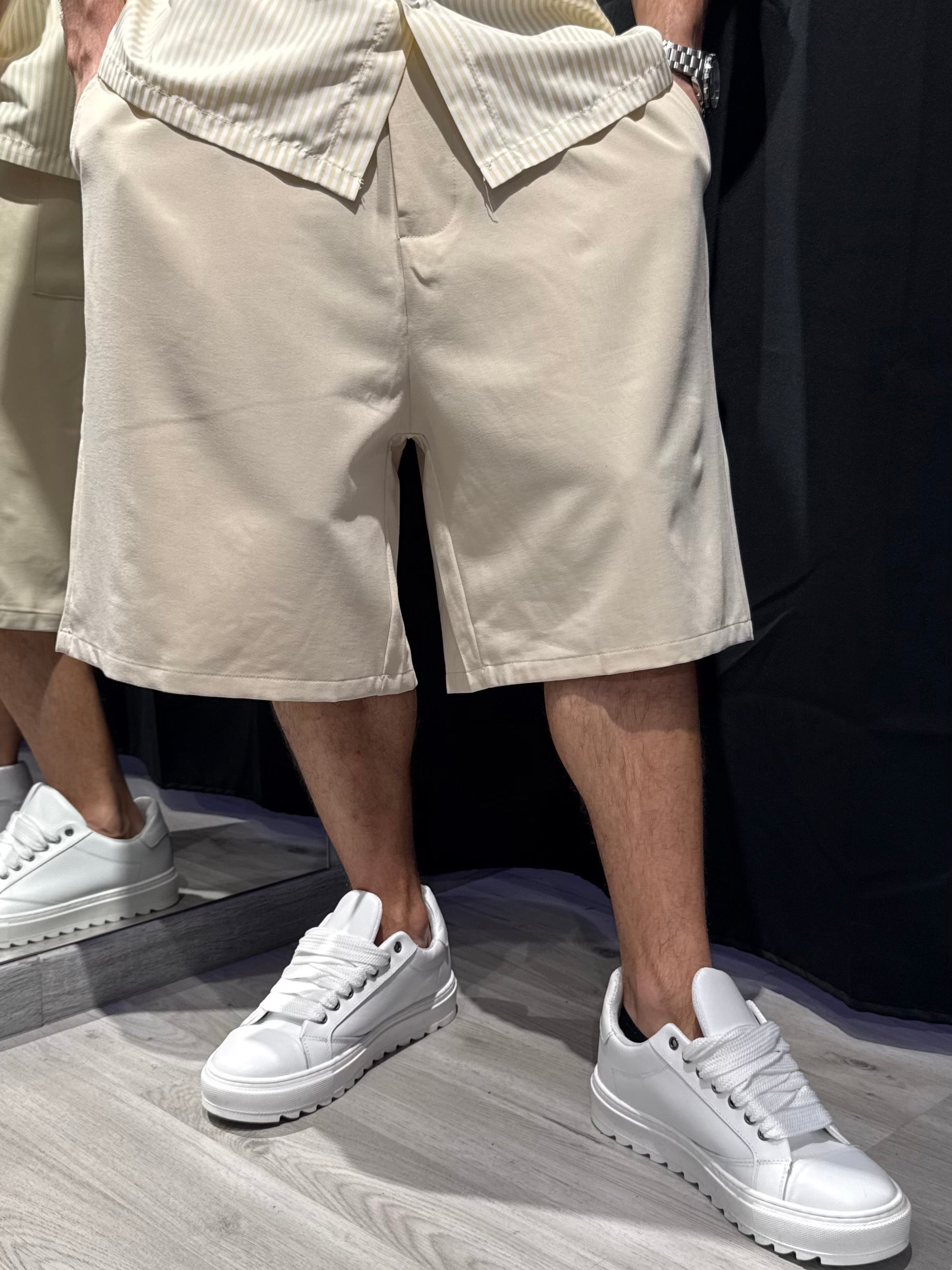 Pantaloncino Basic