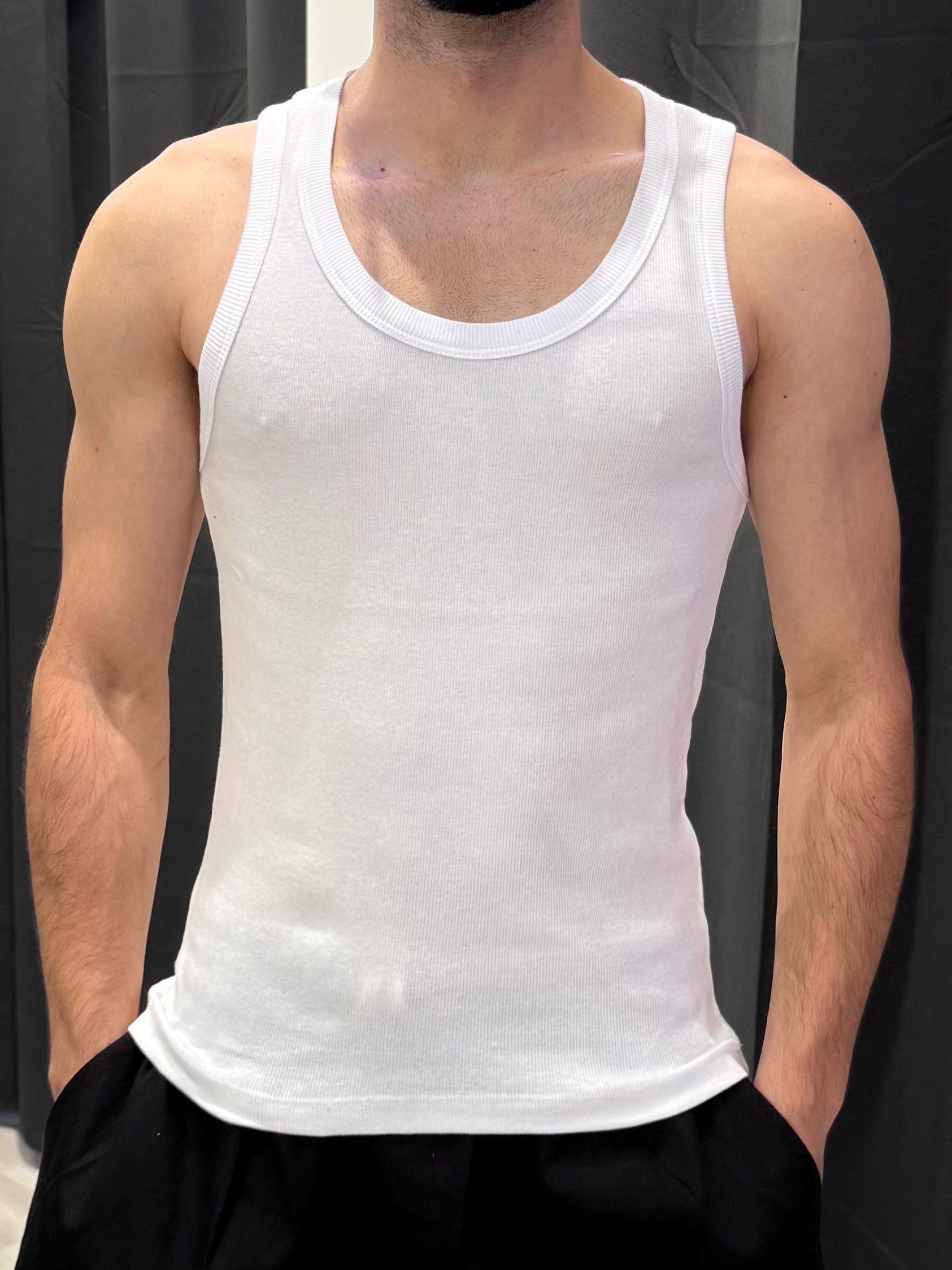 Canotta Slim