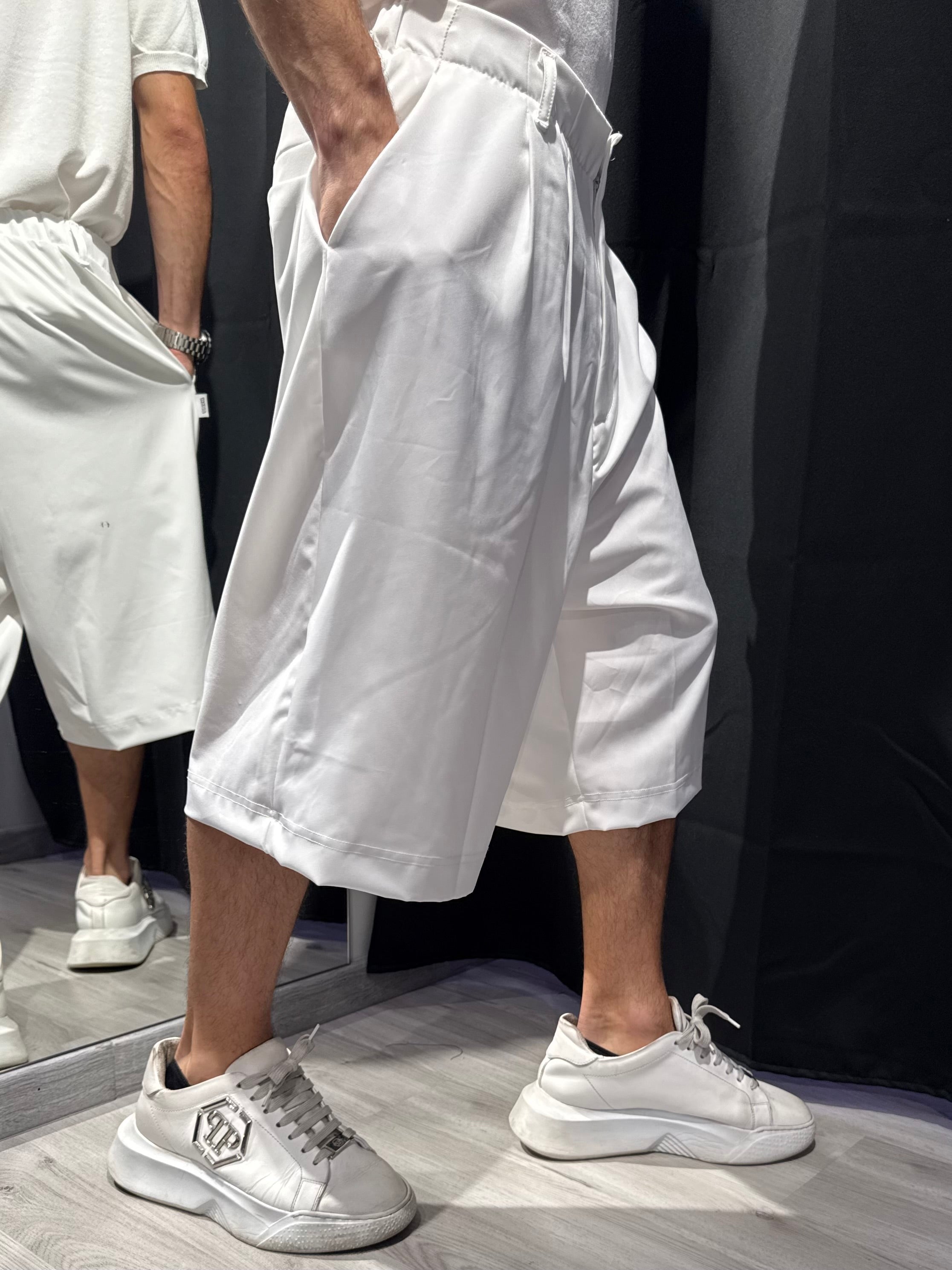 Panta Jorts Hydo