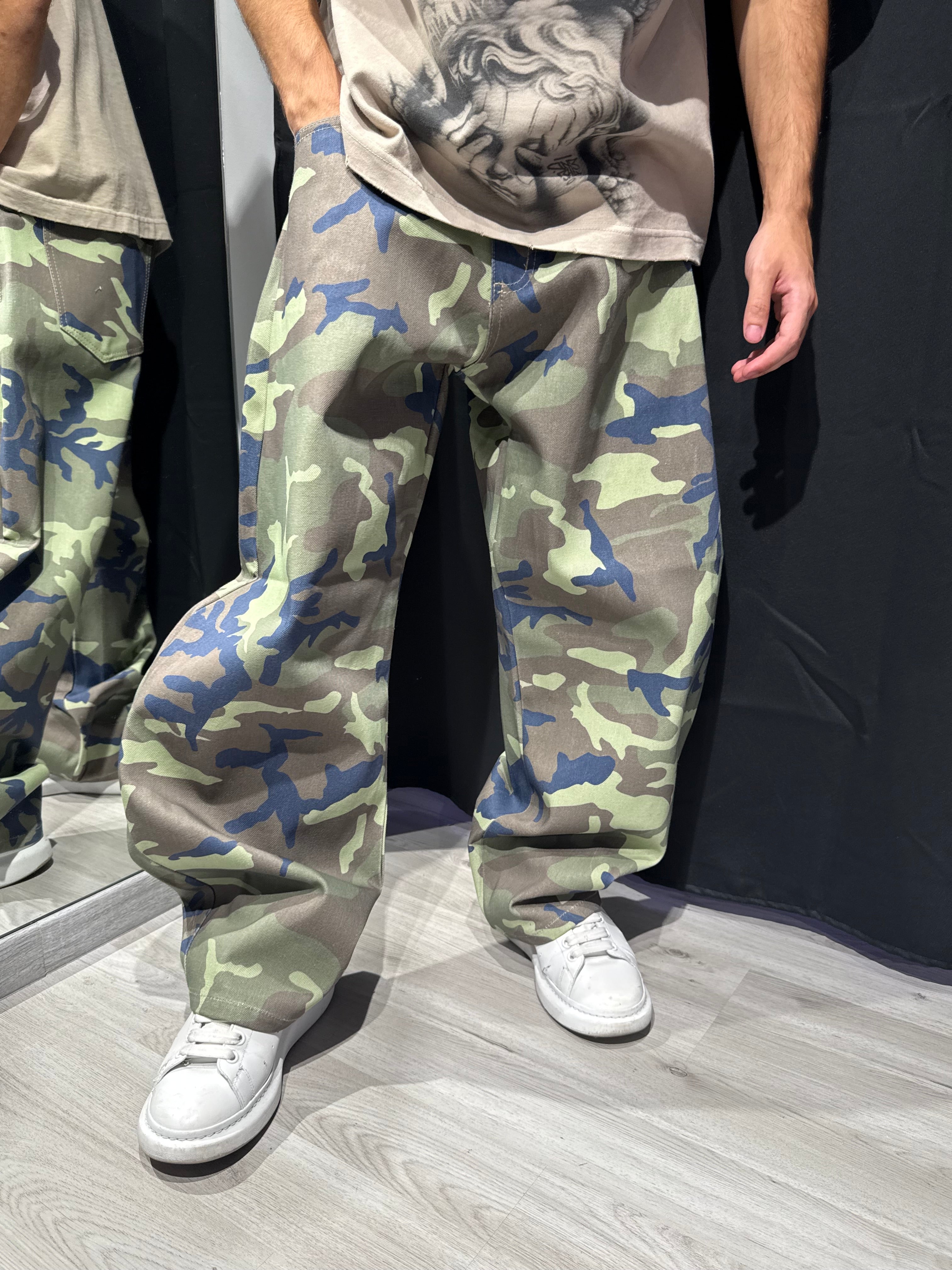Baloon Militare