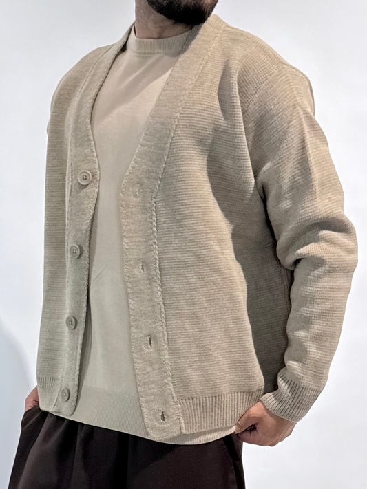 Cardigan Opus