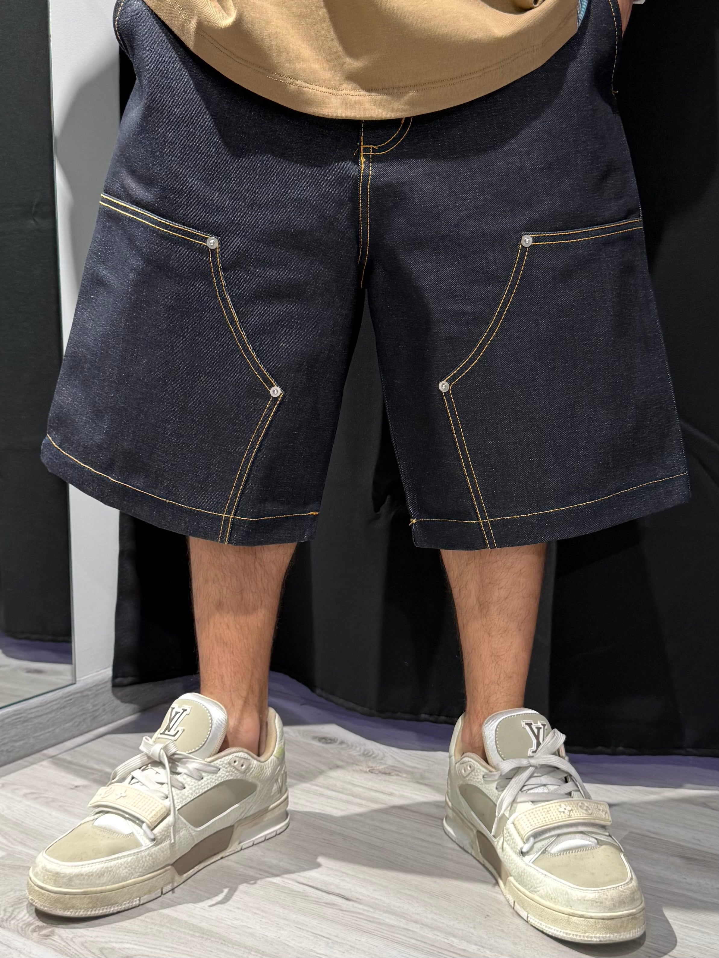 Jeans Carpenter Hydo