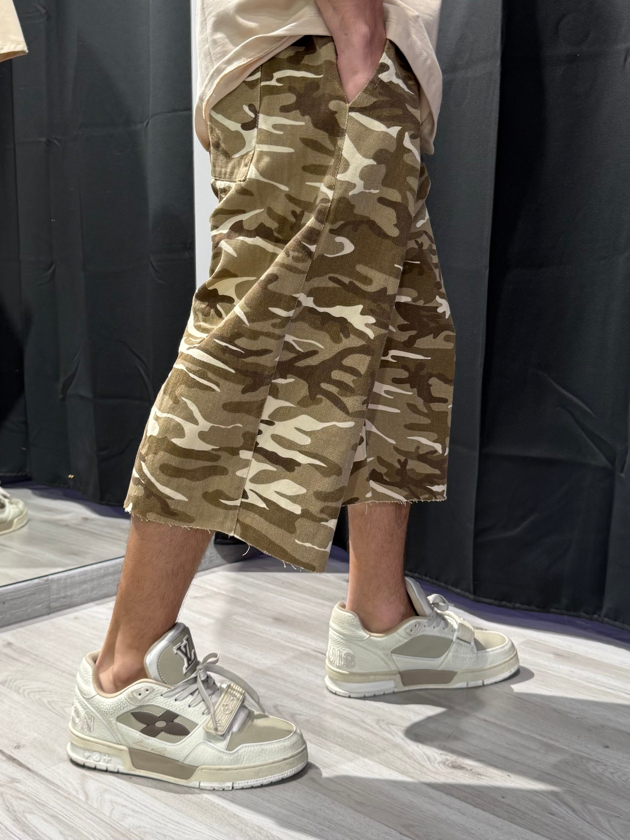 Bermuda Military