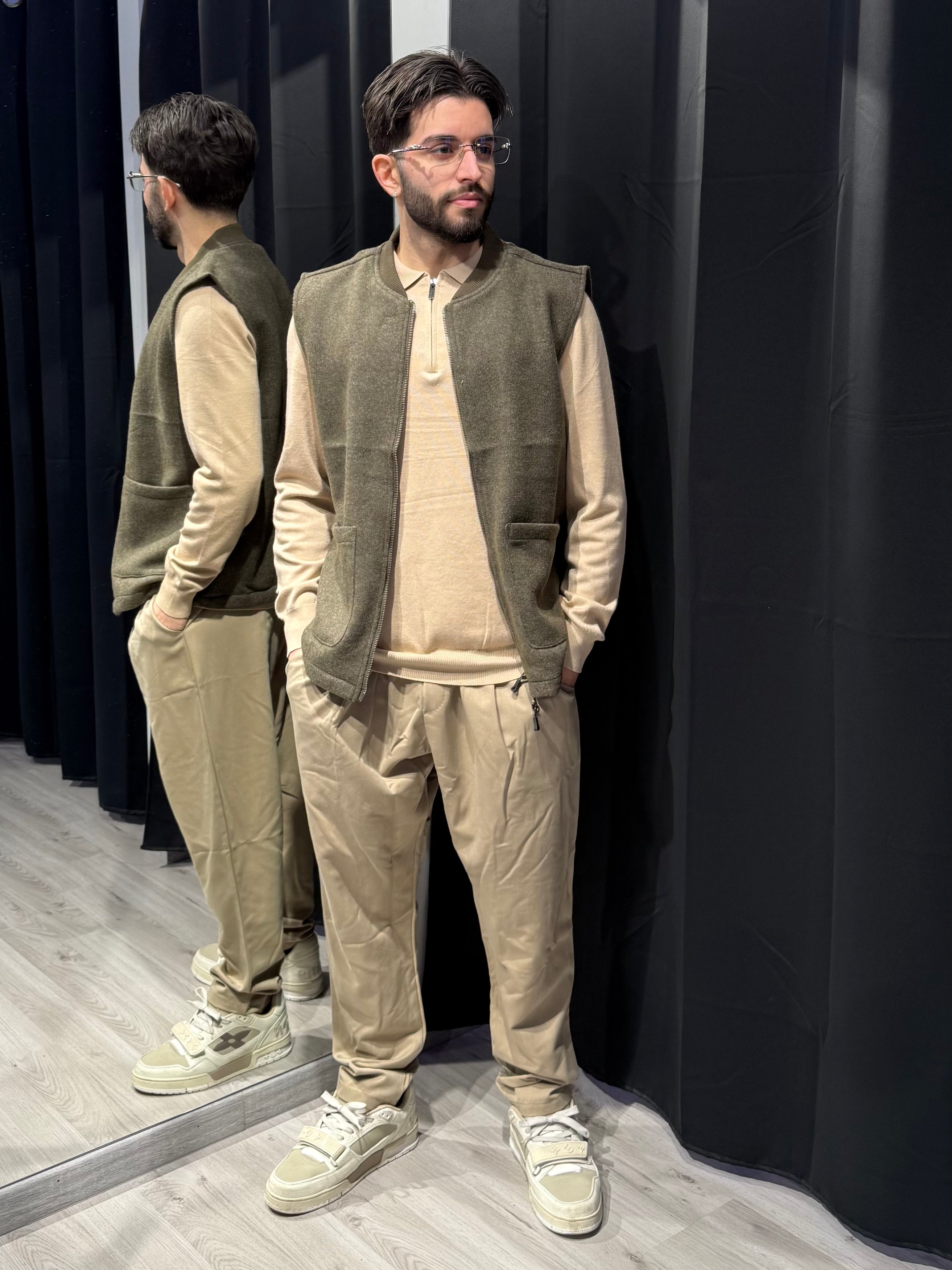 Smanicato Elegant Premium