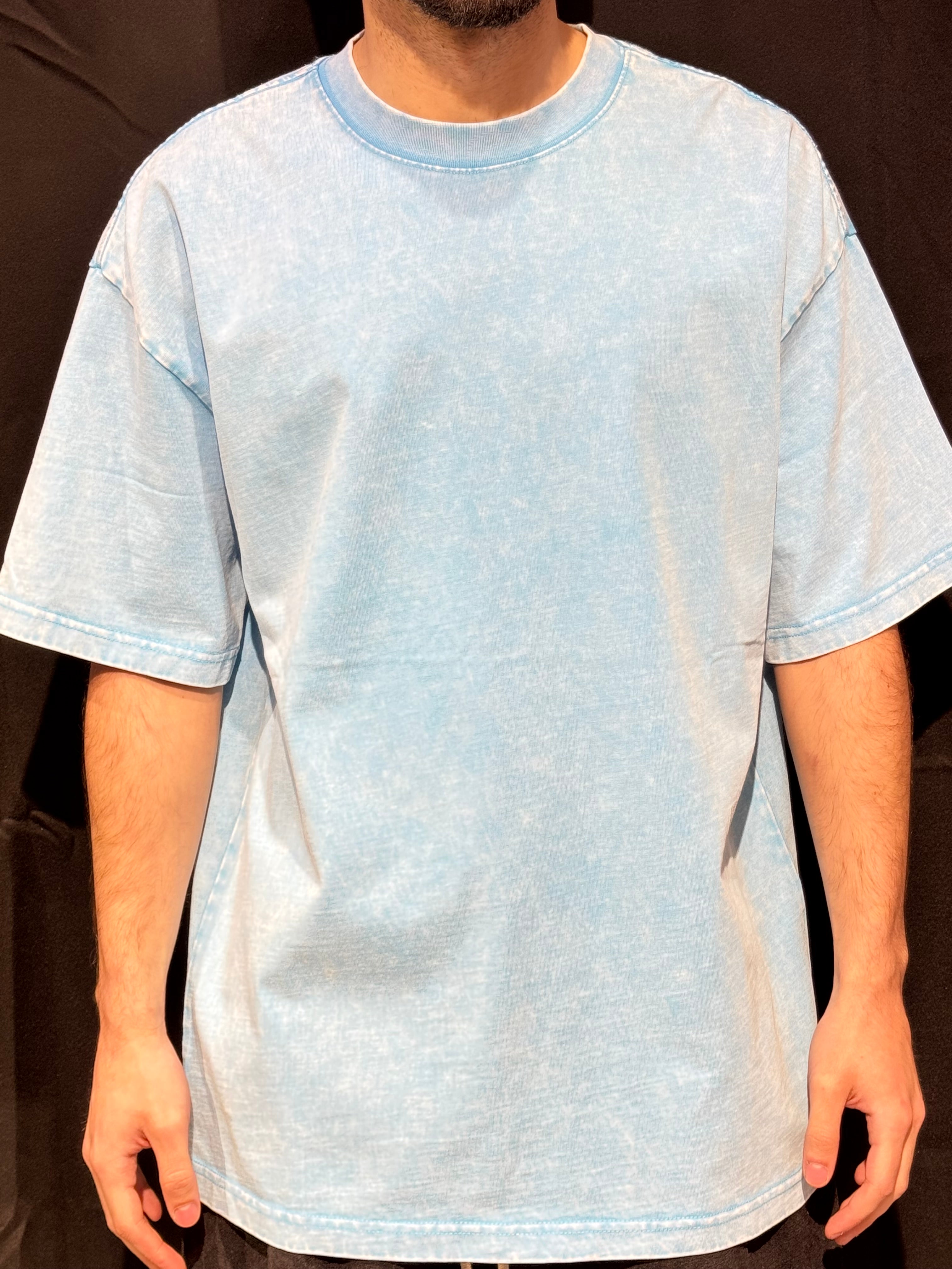 T-shirt Slavate