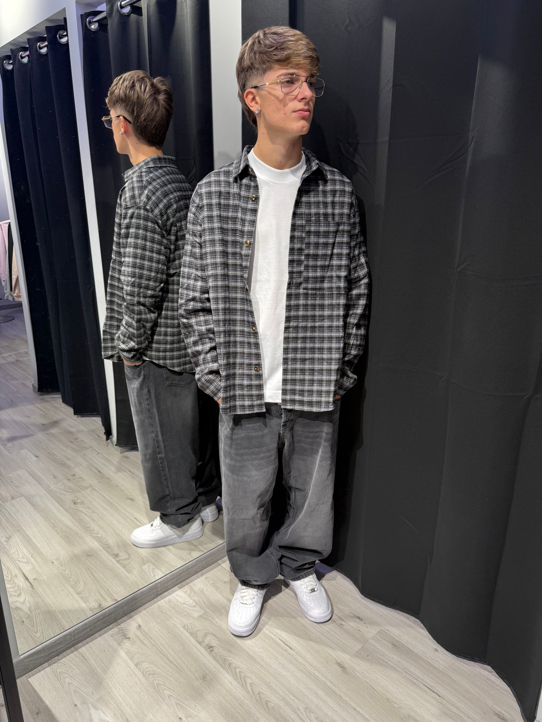 Baggy Classic