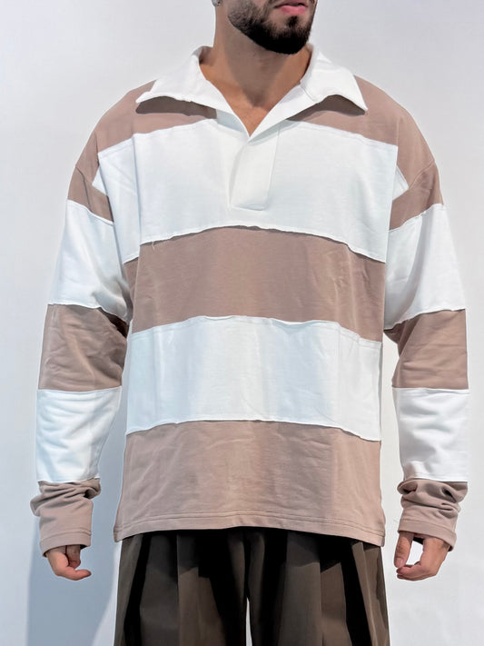 Longsleeve Striped