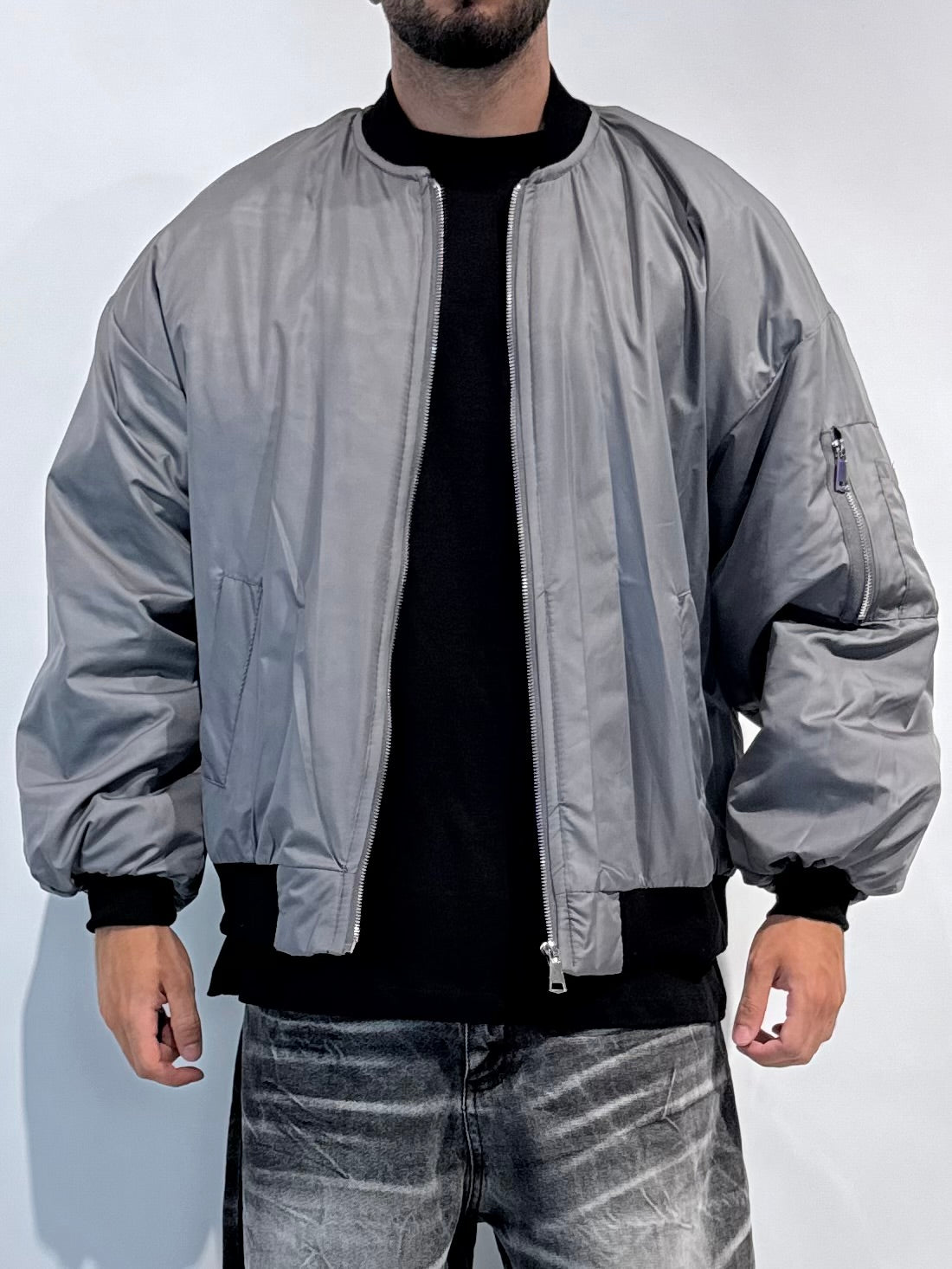 Bomber Force Air
