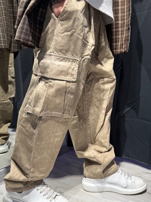 Panta Cargo Slavato