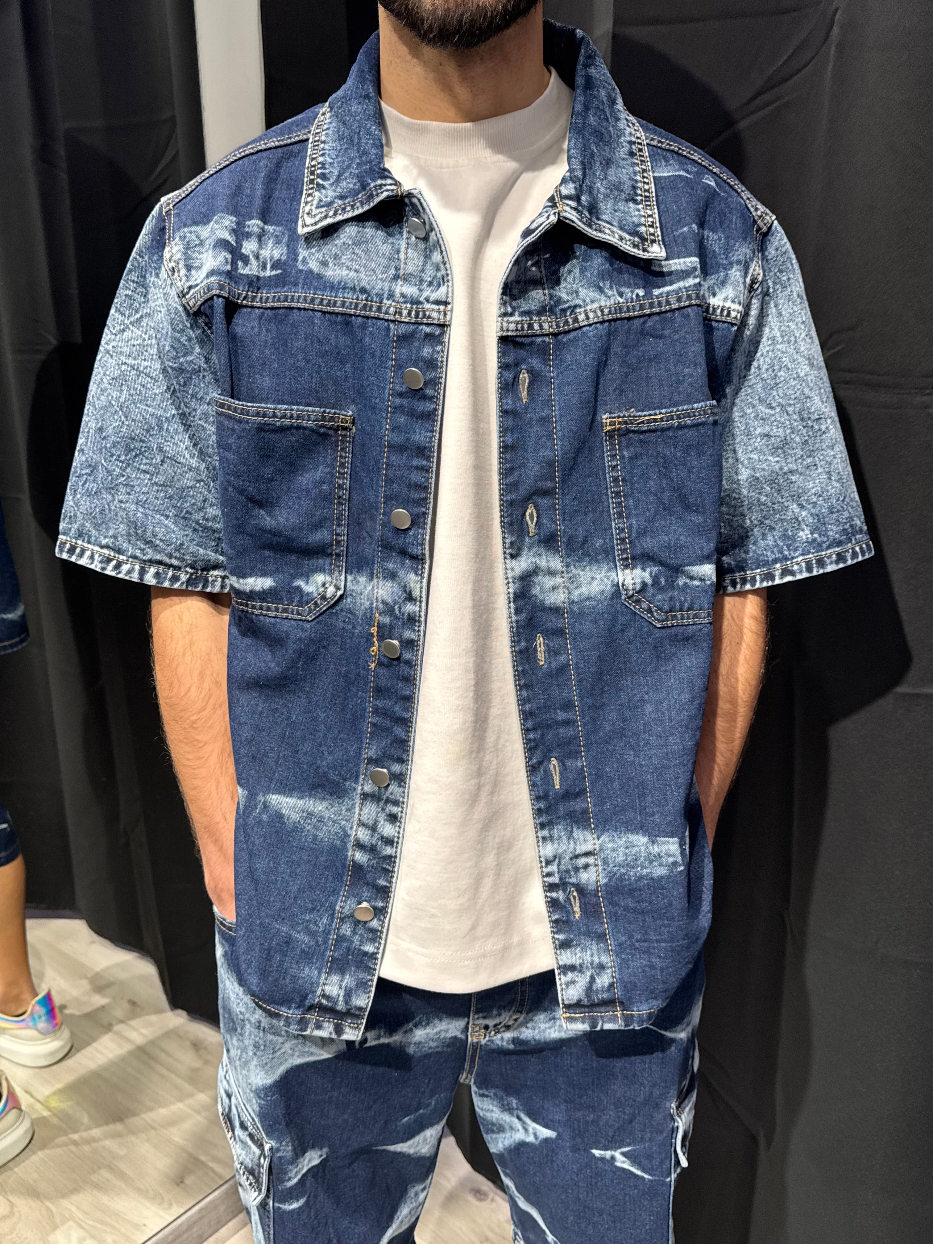Coordinato Swash
