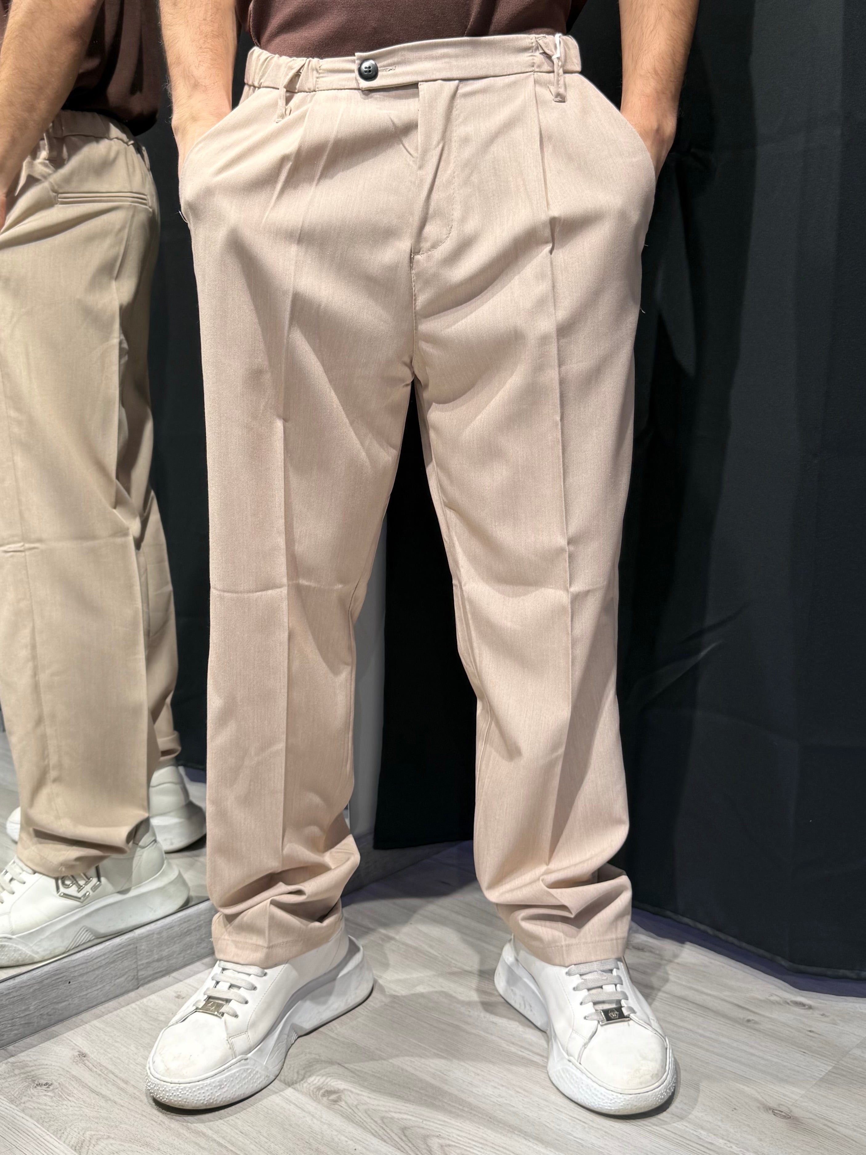 Pantalone Chroy