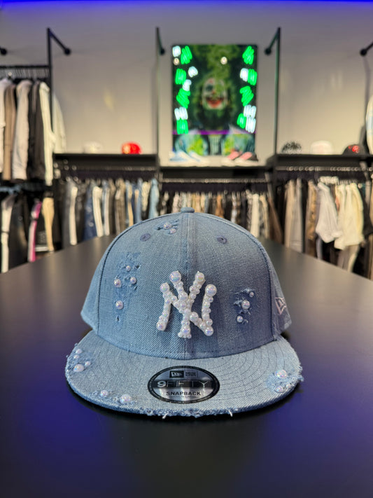 Cappello Custom