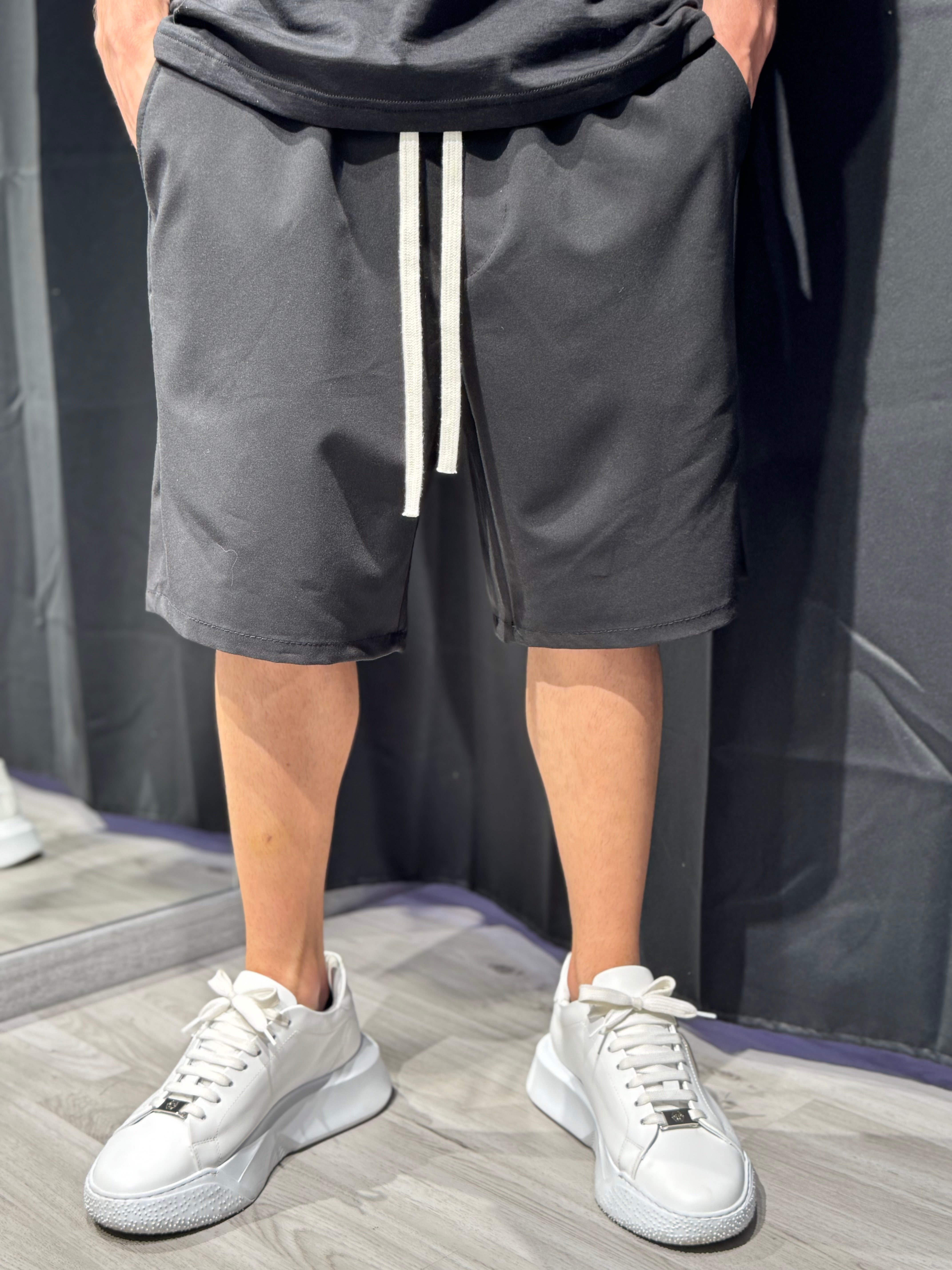 Pantaloncino Elegante/Sportivo