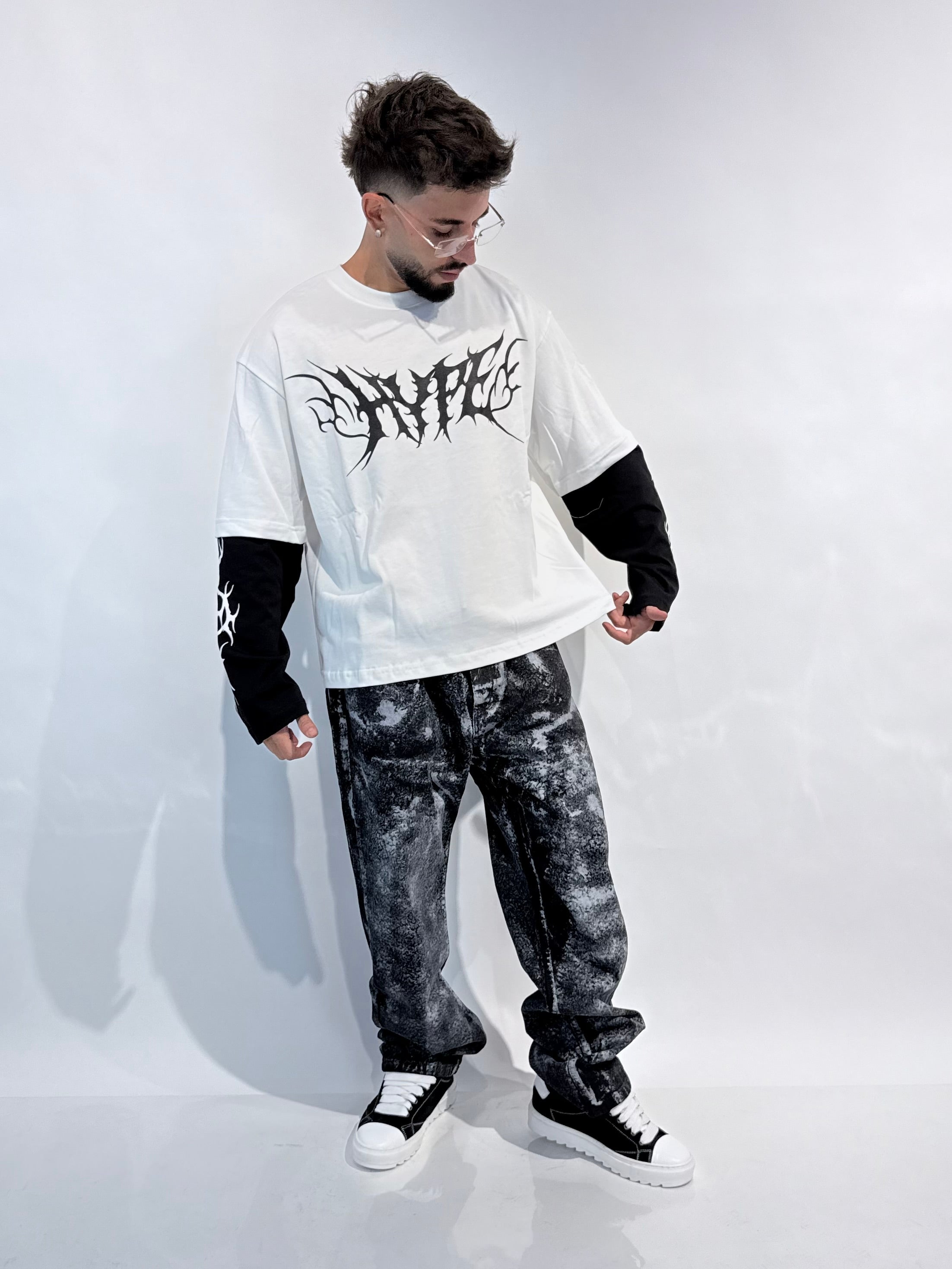 Longsleeve Hype