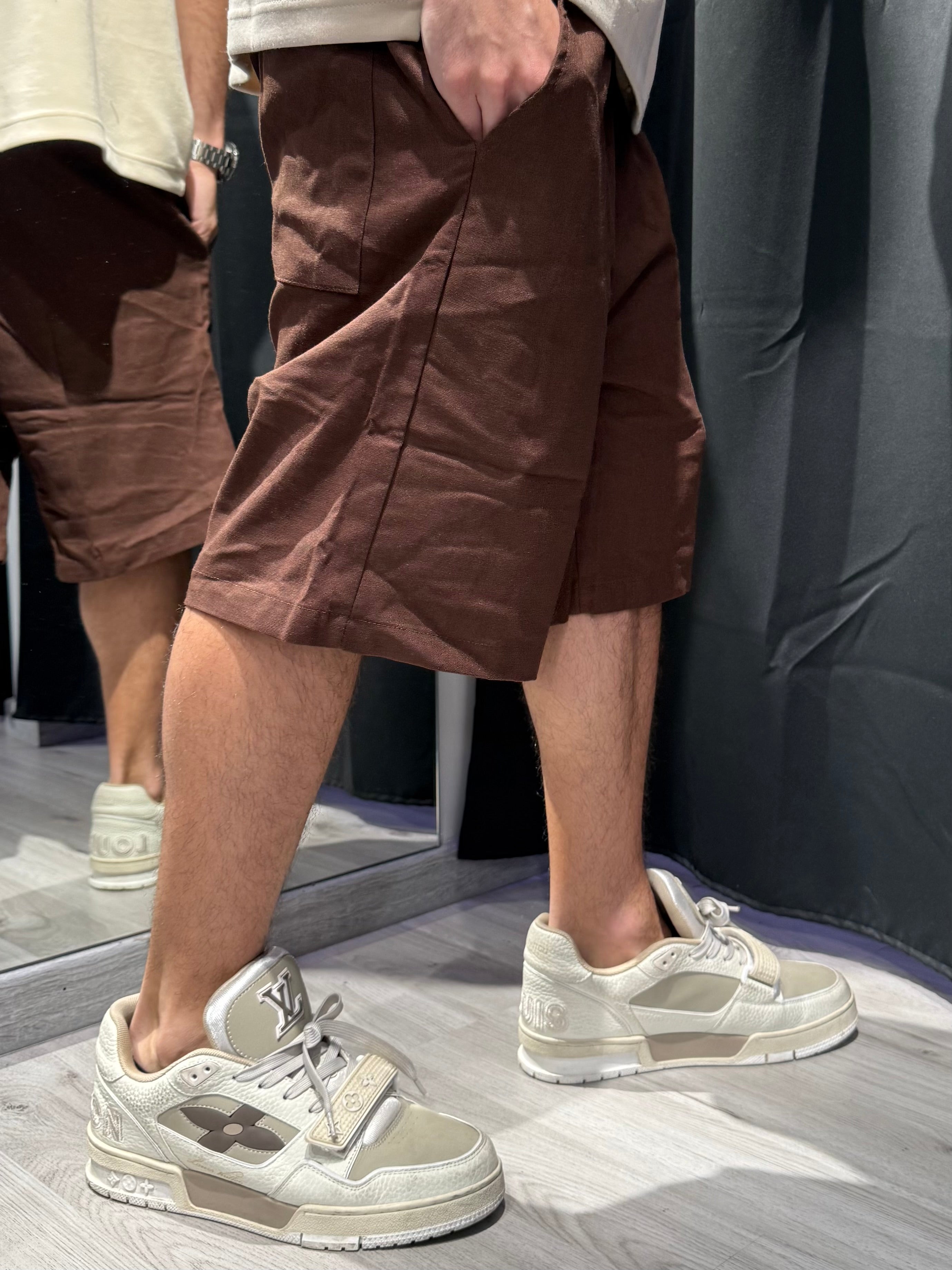 Pantaloncino Basic