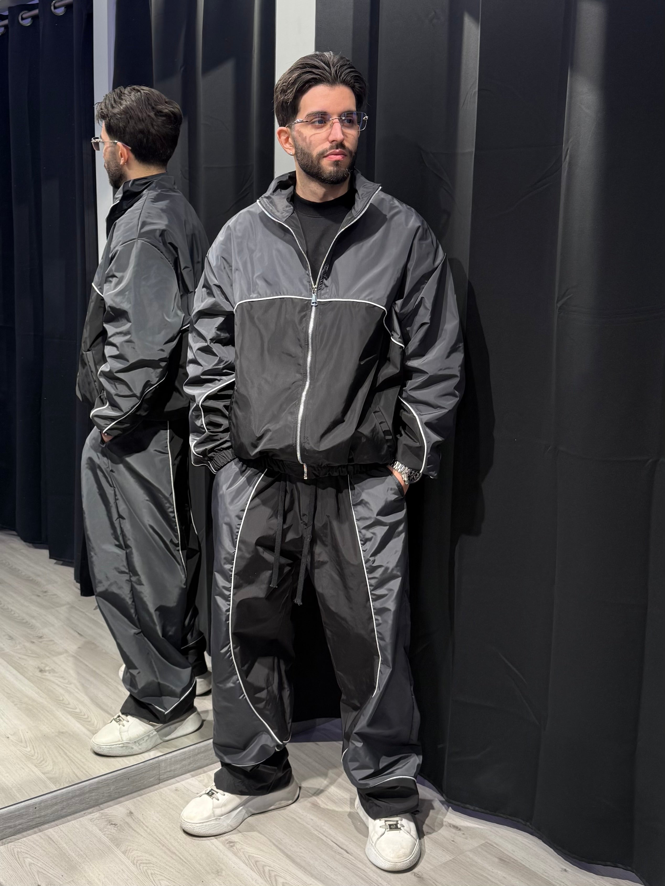 Completo Trucksuit