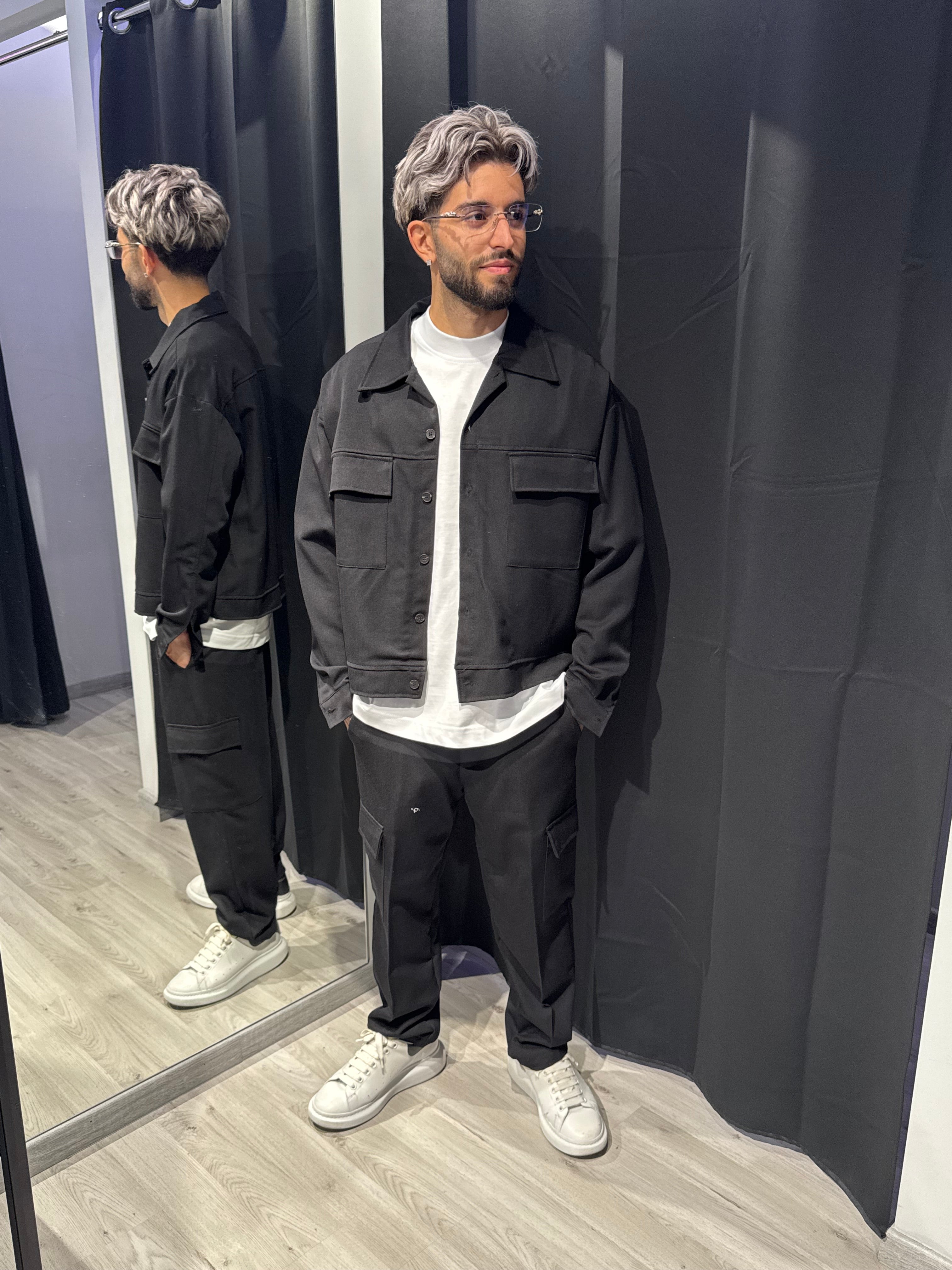 Urban Class Set