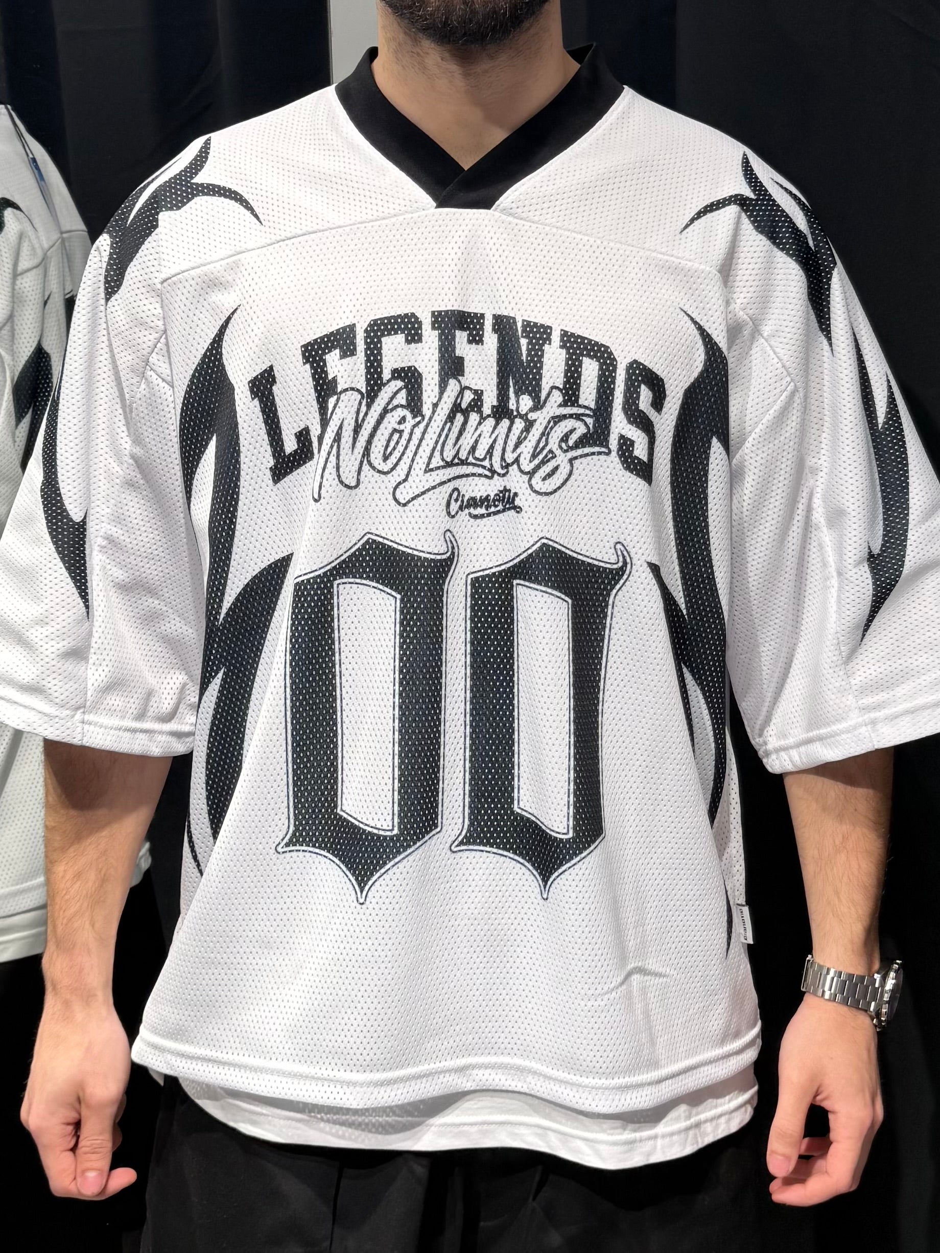 T-shirt Legends