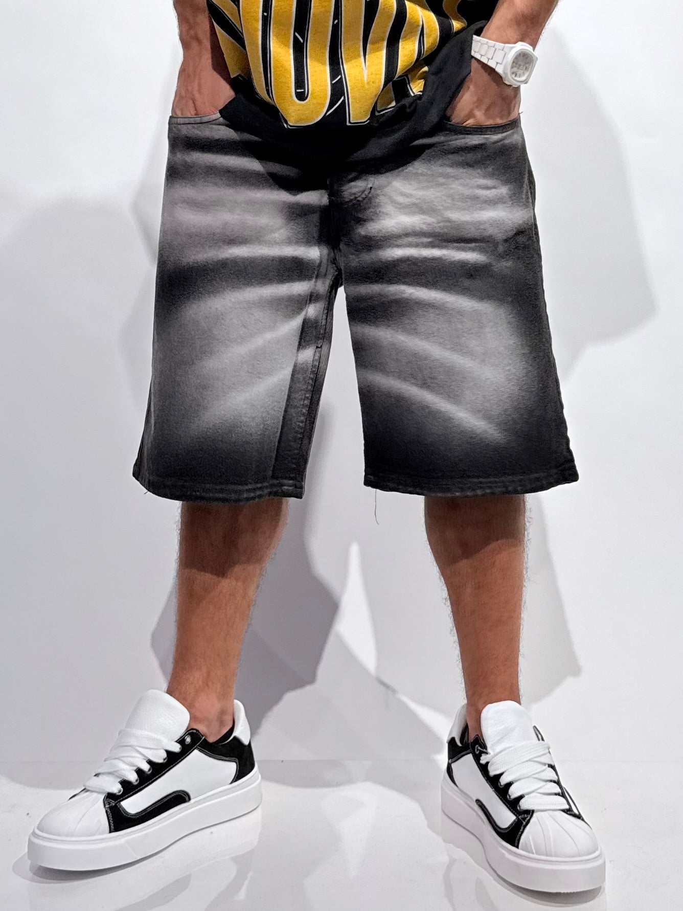 Jeans Smoke