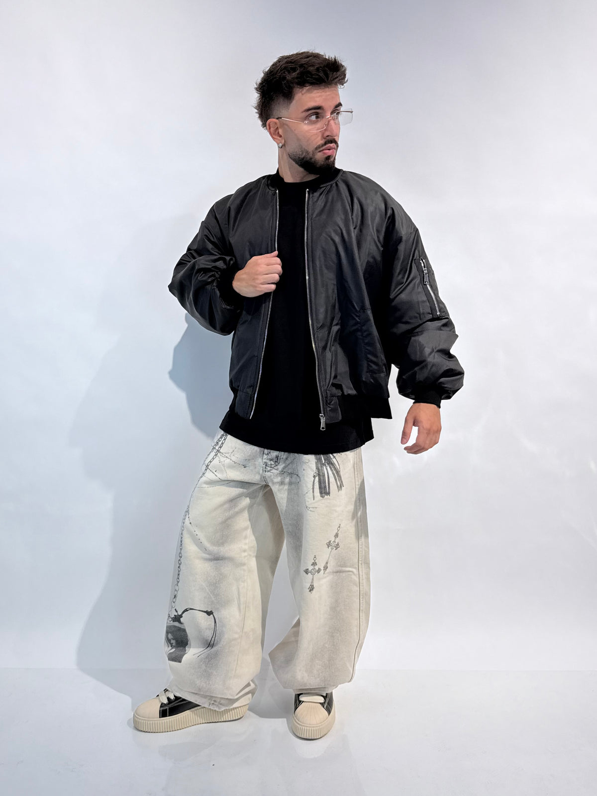 Bomber Force Air