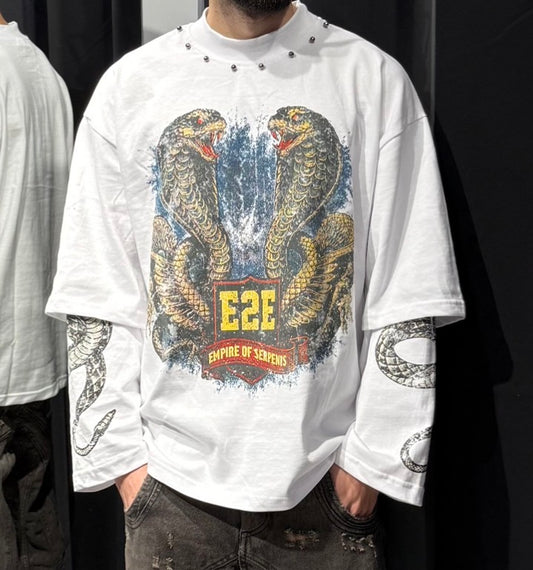 LongSleeve Snake
