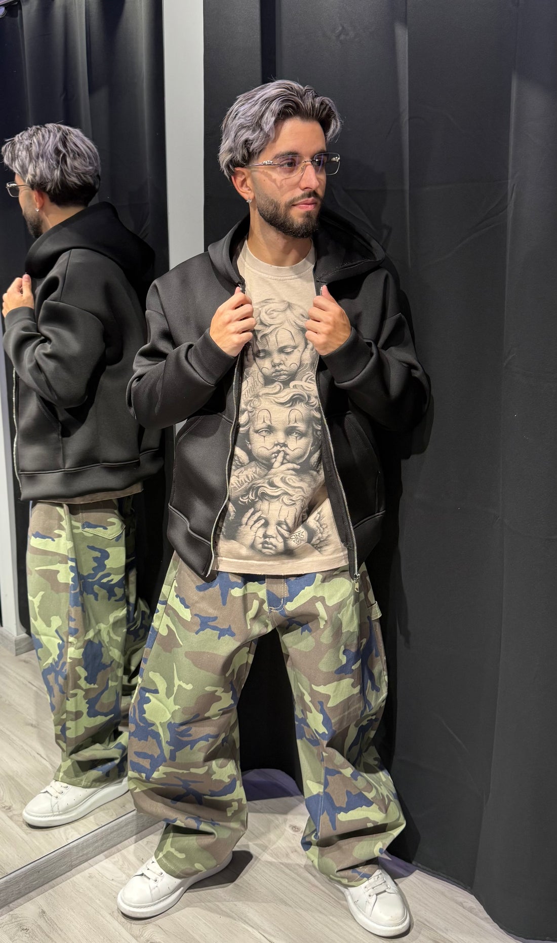 Baloon Militare