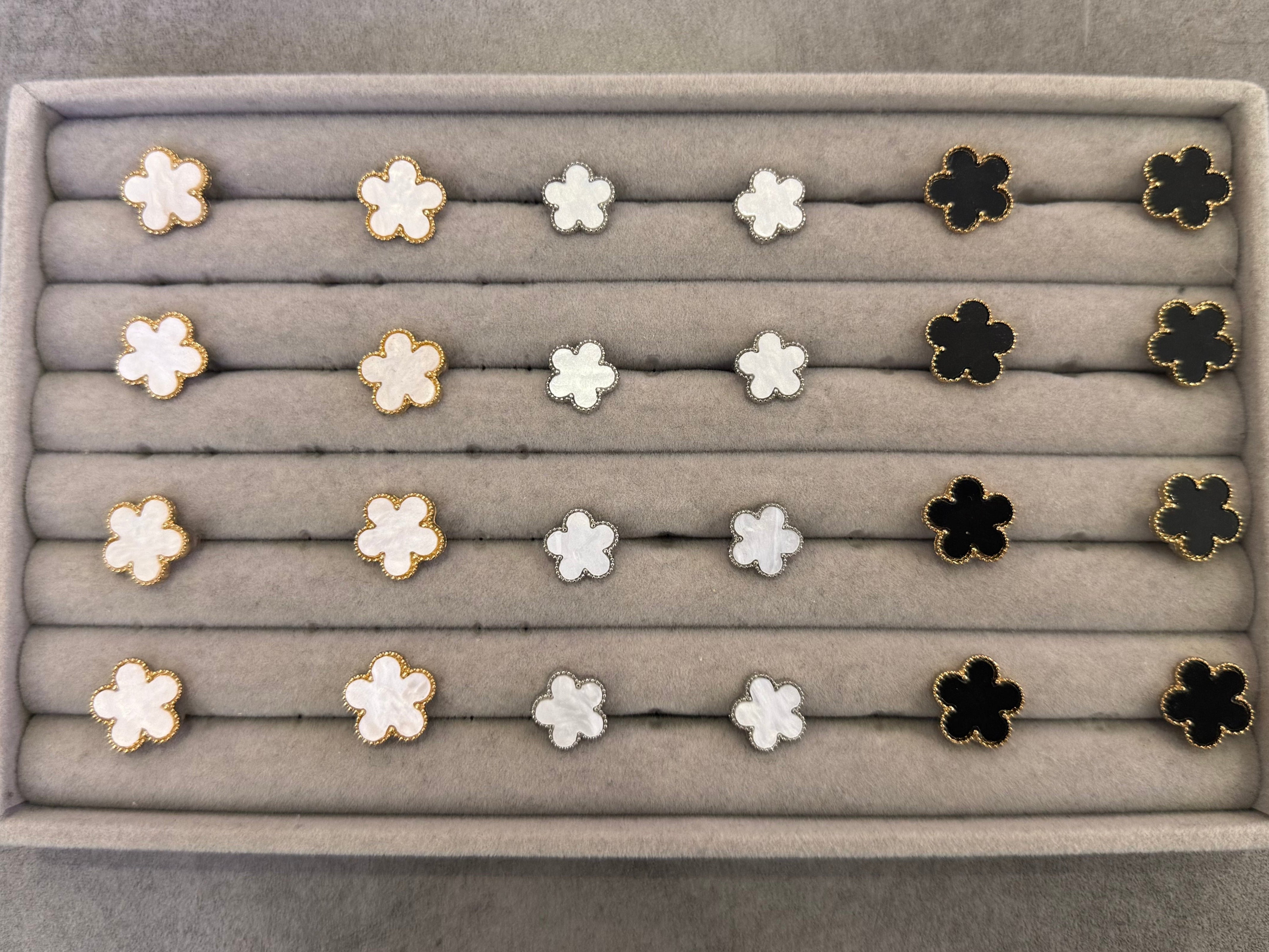 Orecchini Van Cleef