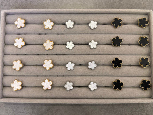 Orecchini Van Cleef